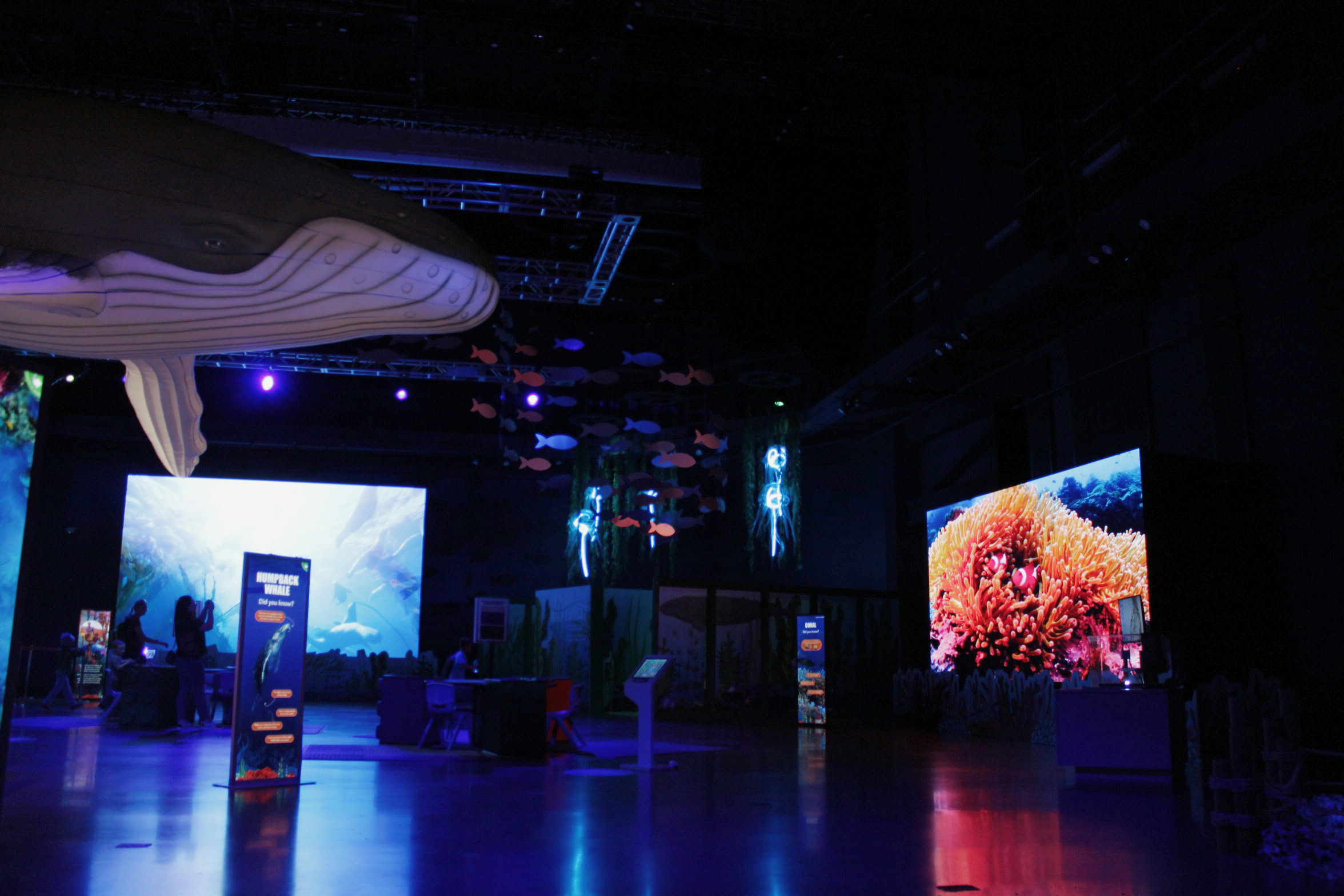 Discovery Cube Orange County