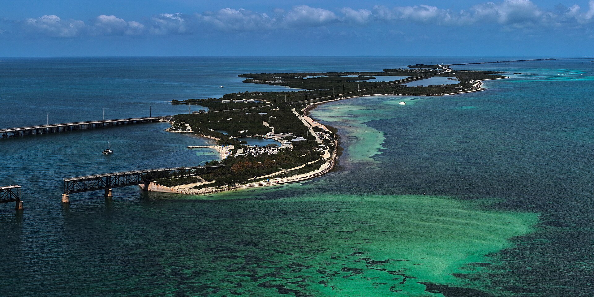 Bahia Honda State Park
