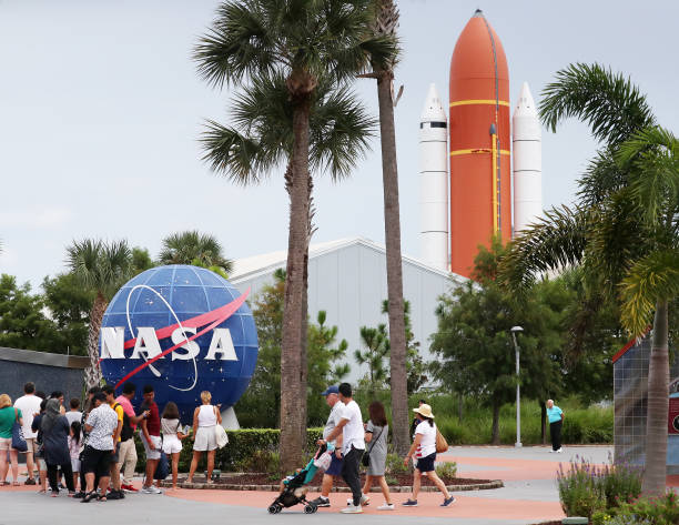 Kennedy Space Center Visitor Complex