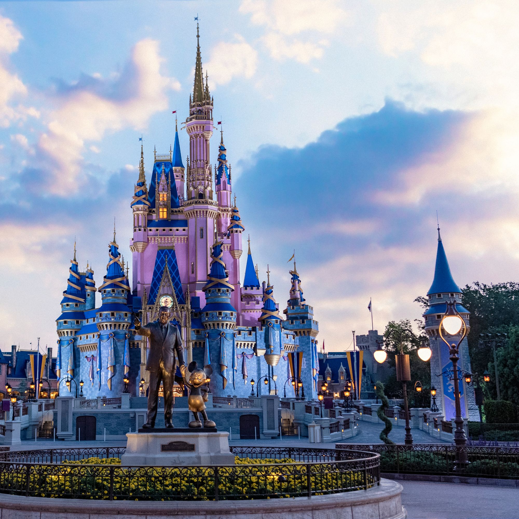 Walt Disney World Resort