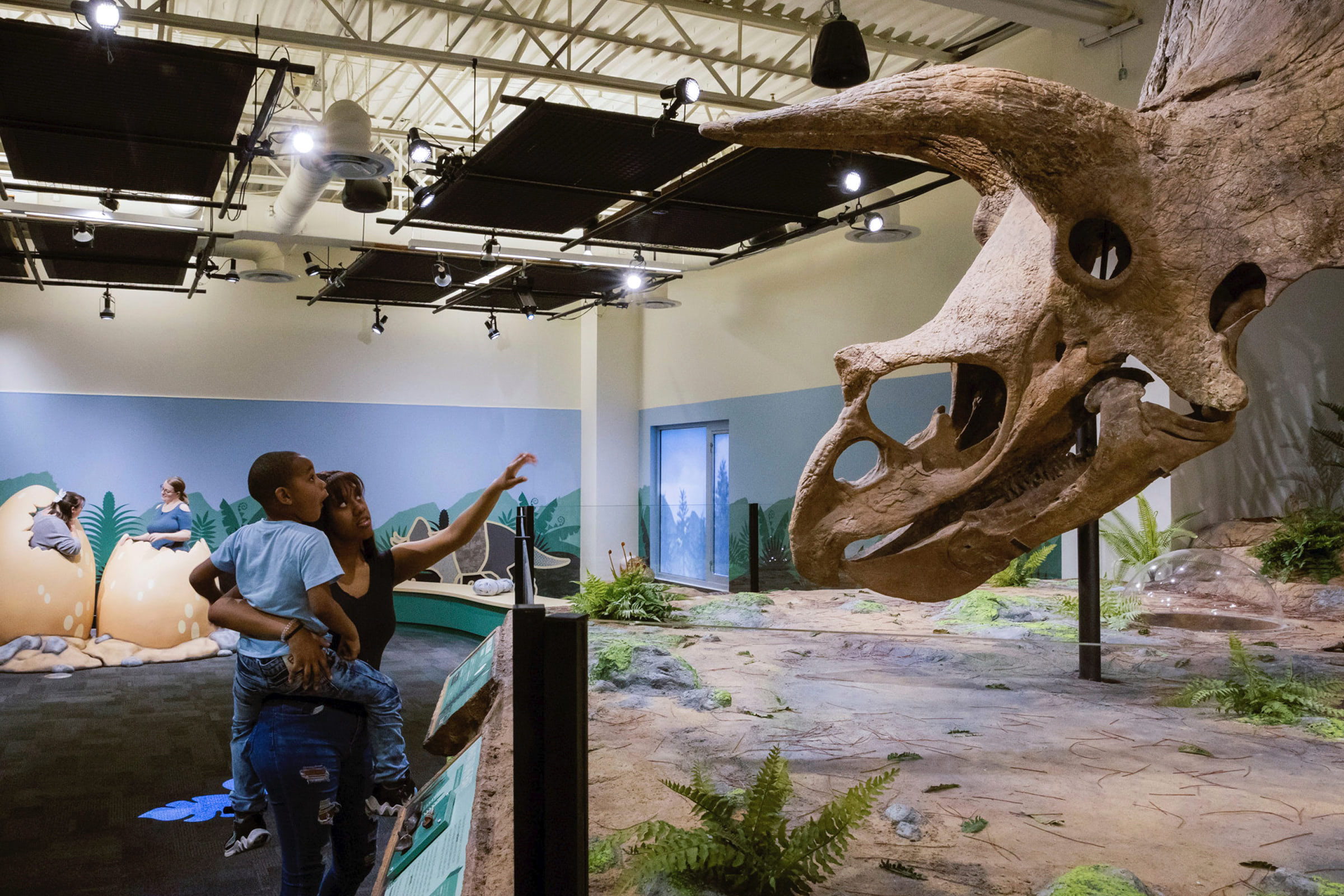 Glazer Children's Museum