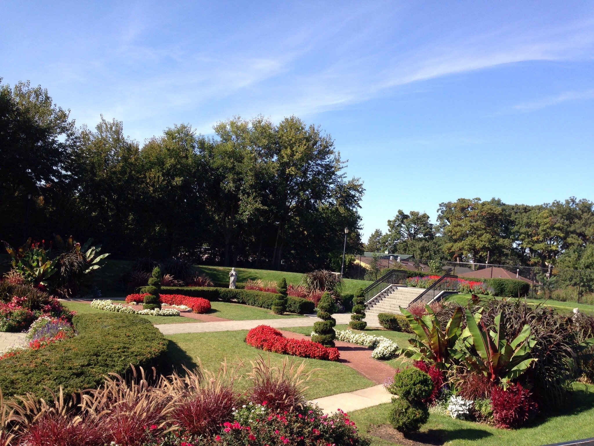 Phillips Park Zoo