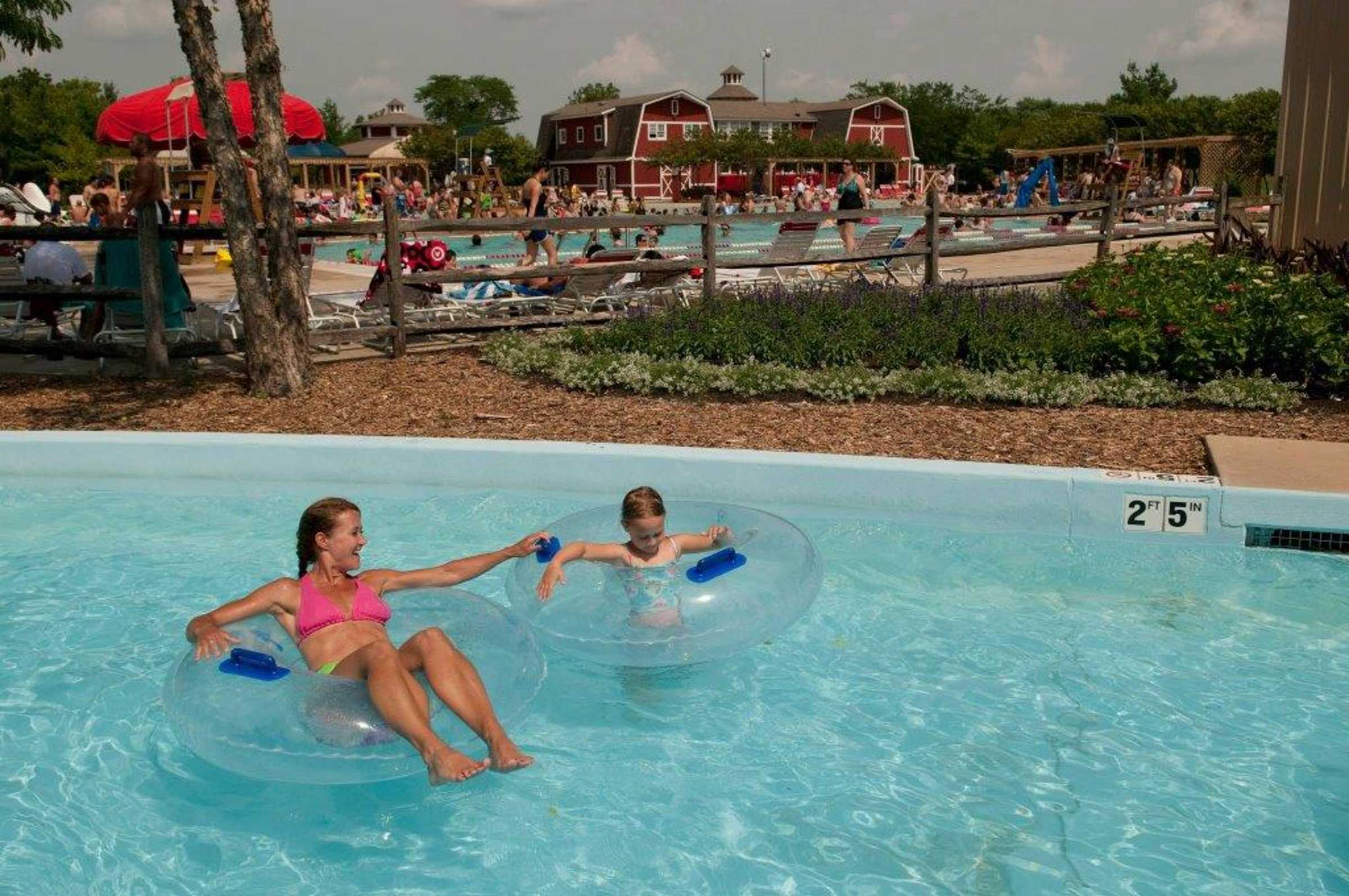 Splash Country Water Park
