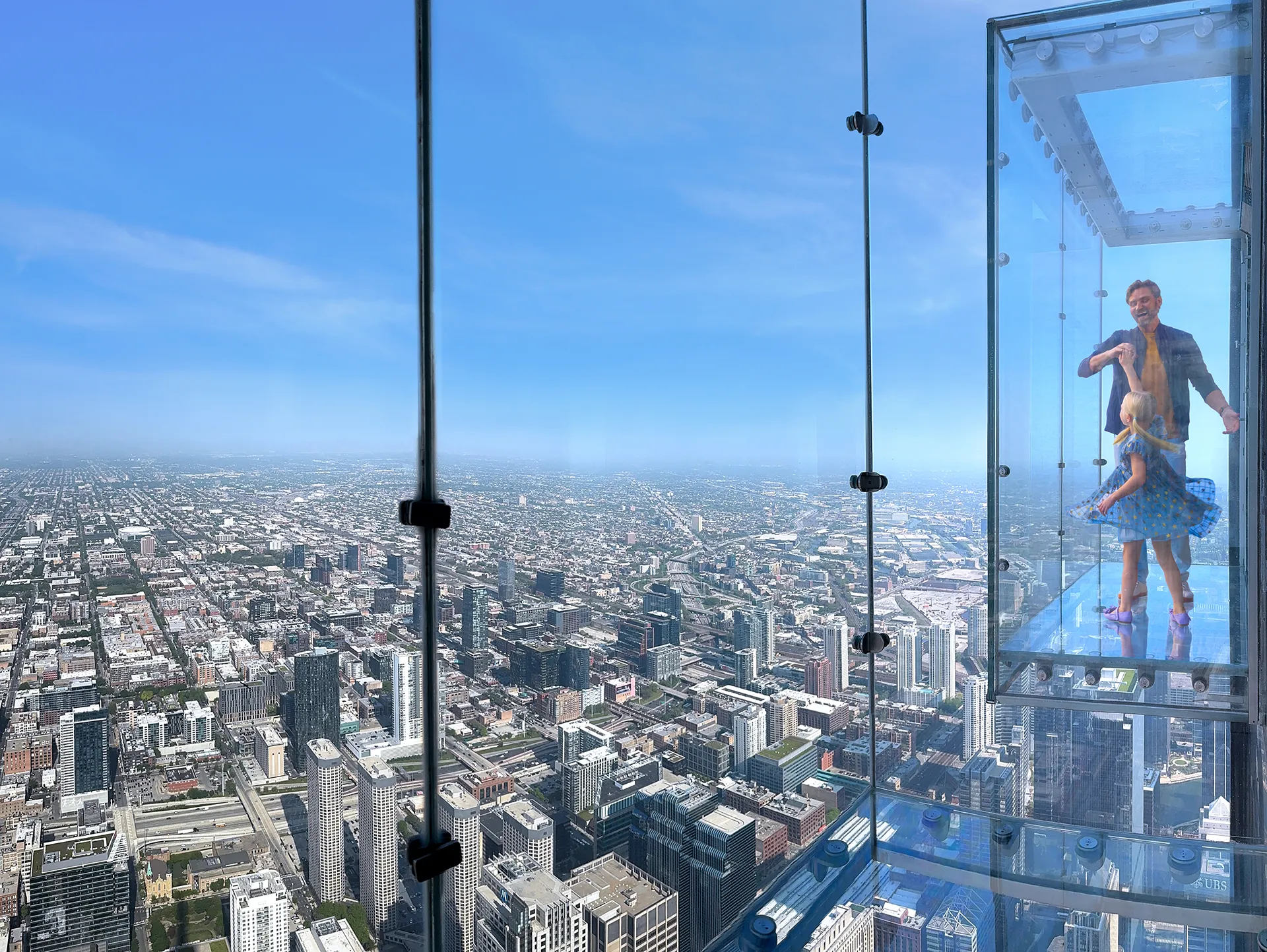 Skydeck Chicago