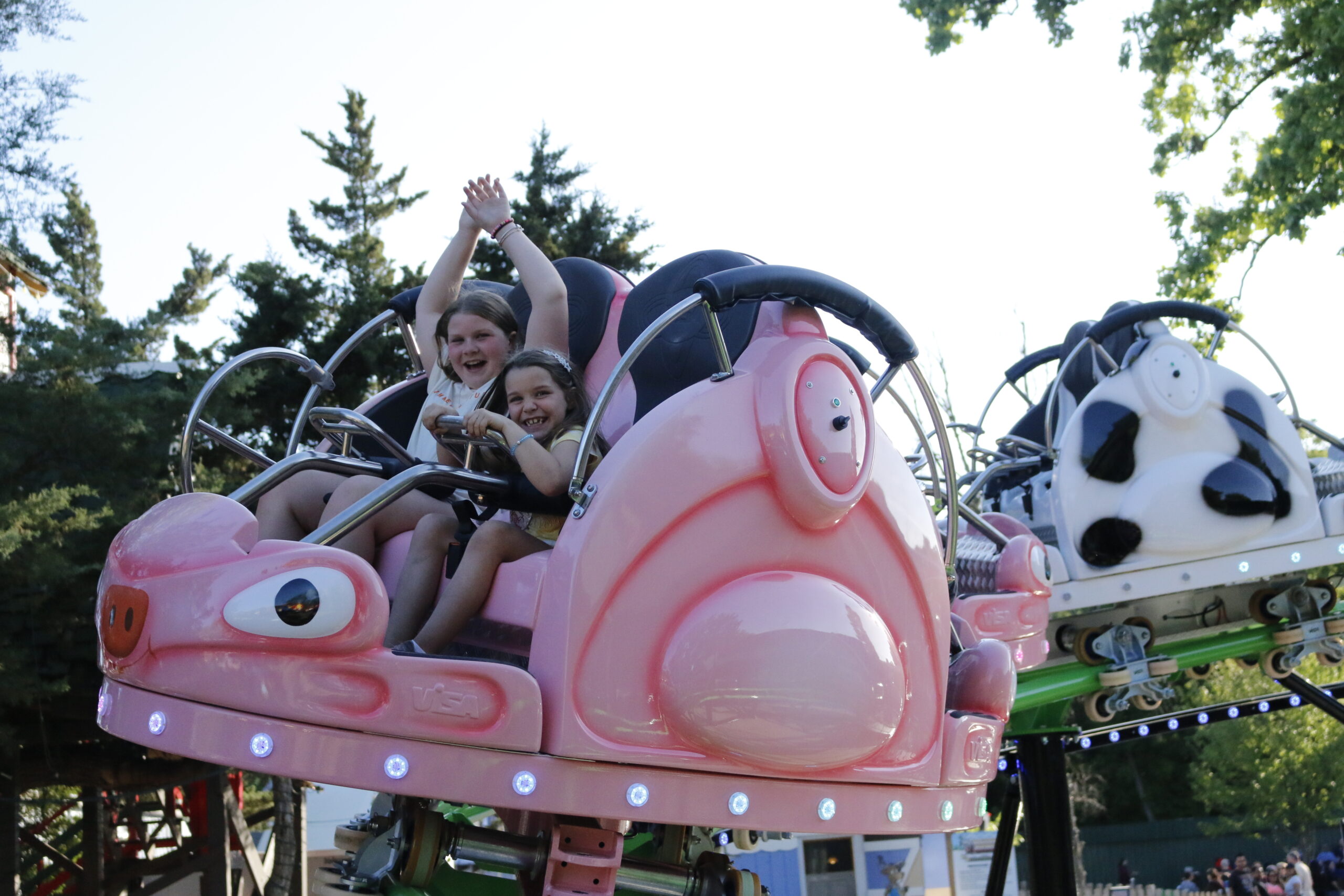 Santa's Village Amusement & Water Park