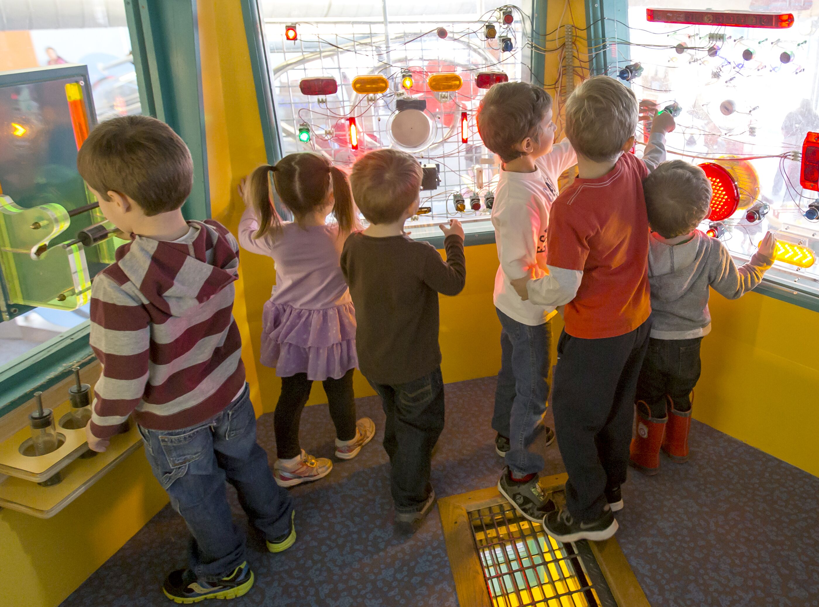DuPage Children's Museum