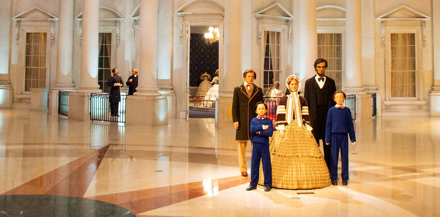 Abraham Lincoln Presidential Library and Museum