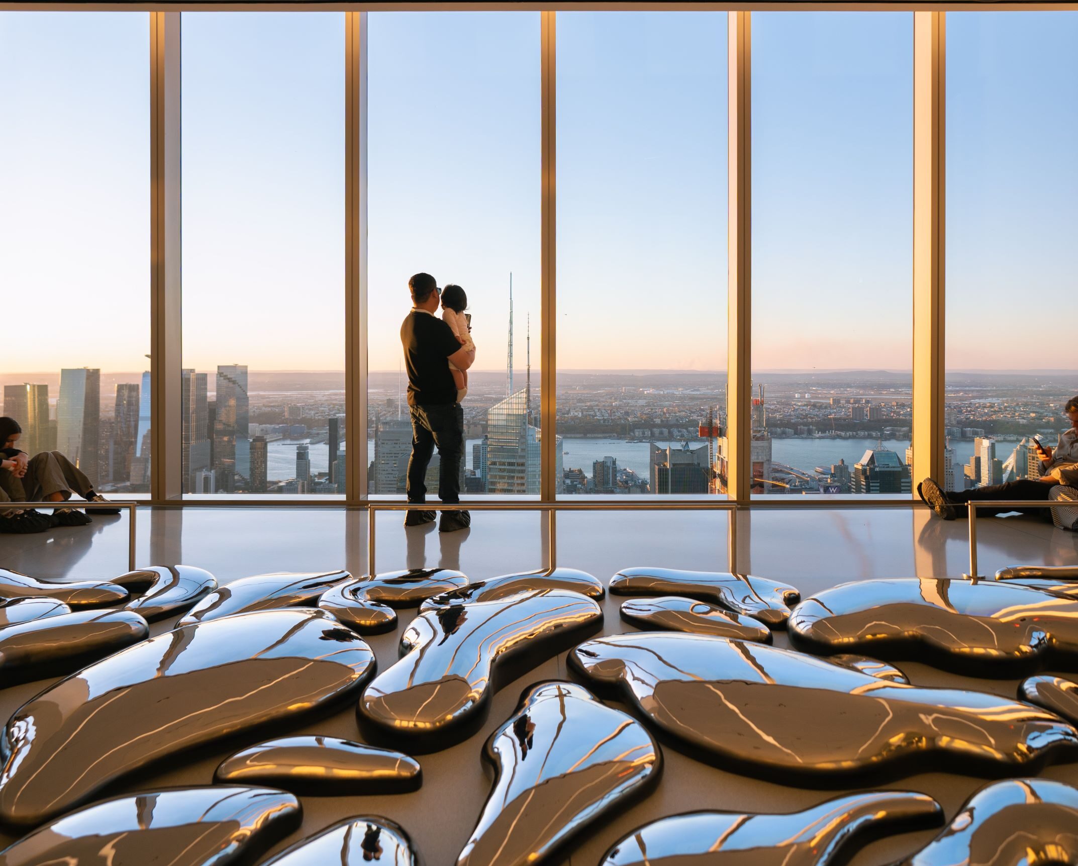 SUMMIT One Vanderbilt