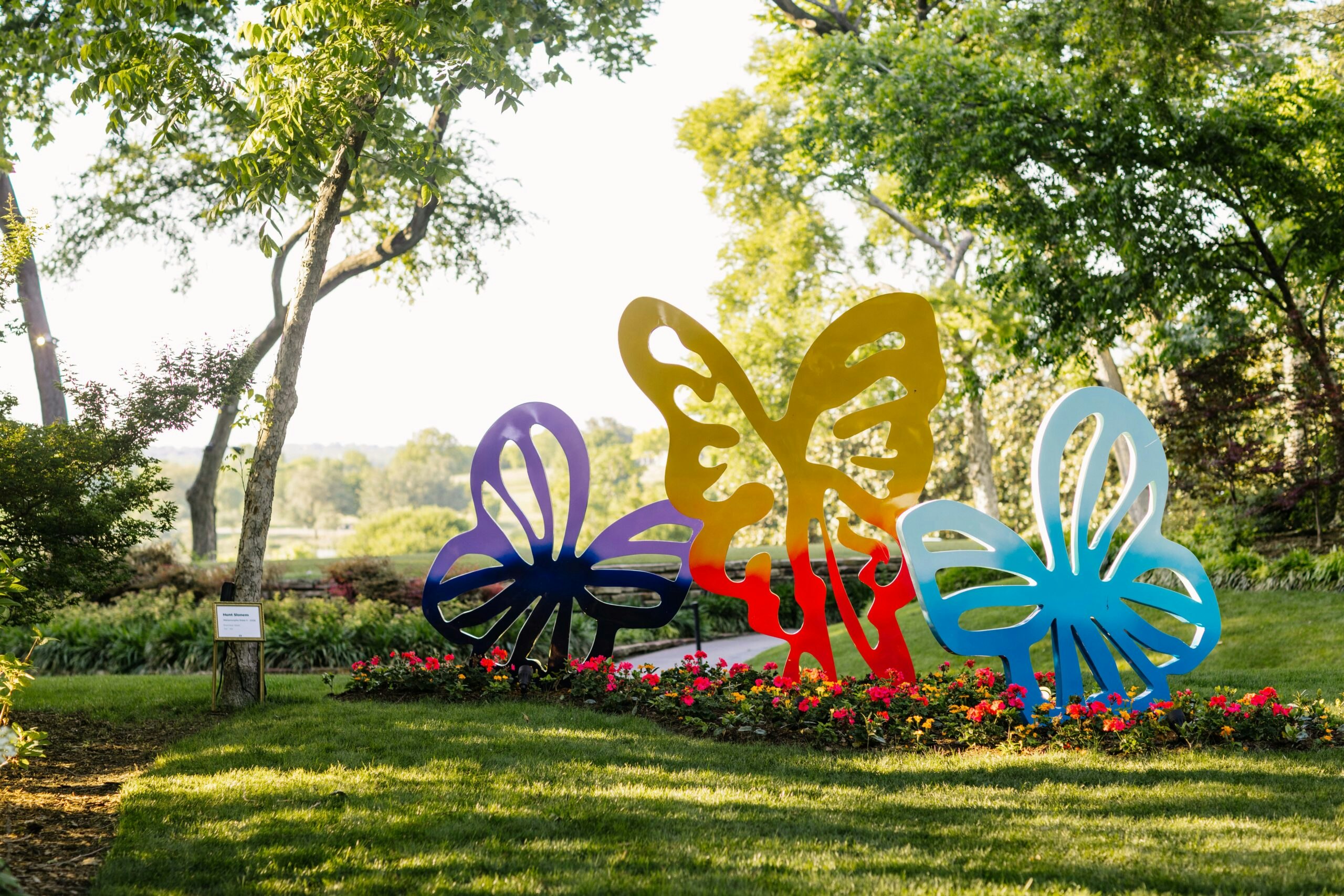 Dallas Arboretum and Botanical Garden