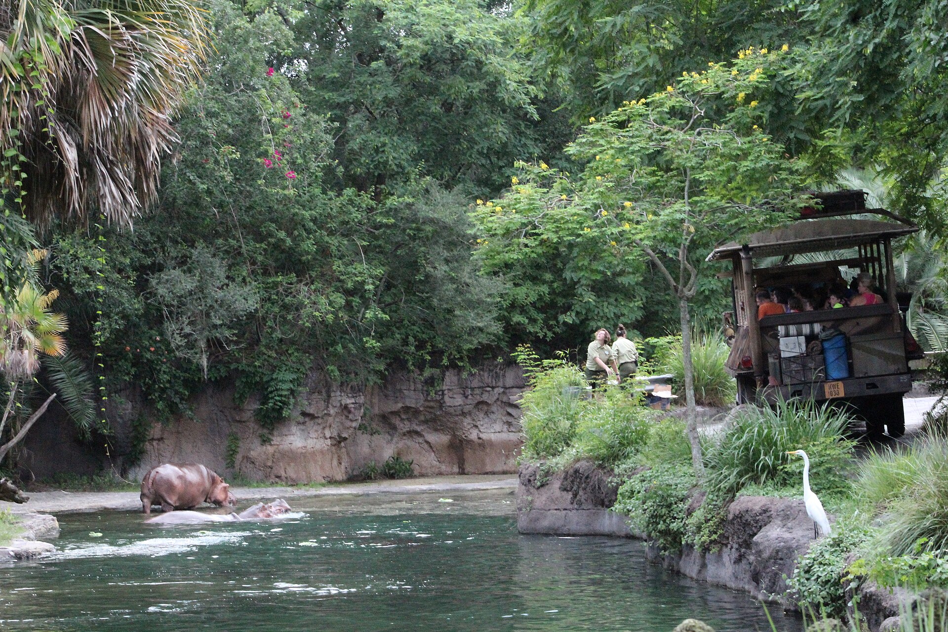 Wonder World Cave & Adventure Park