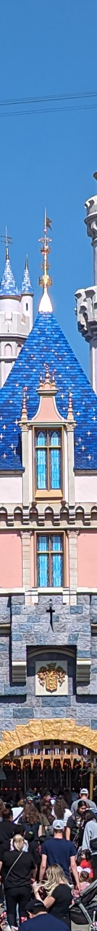 Disney California Adventure Park