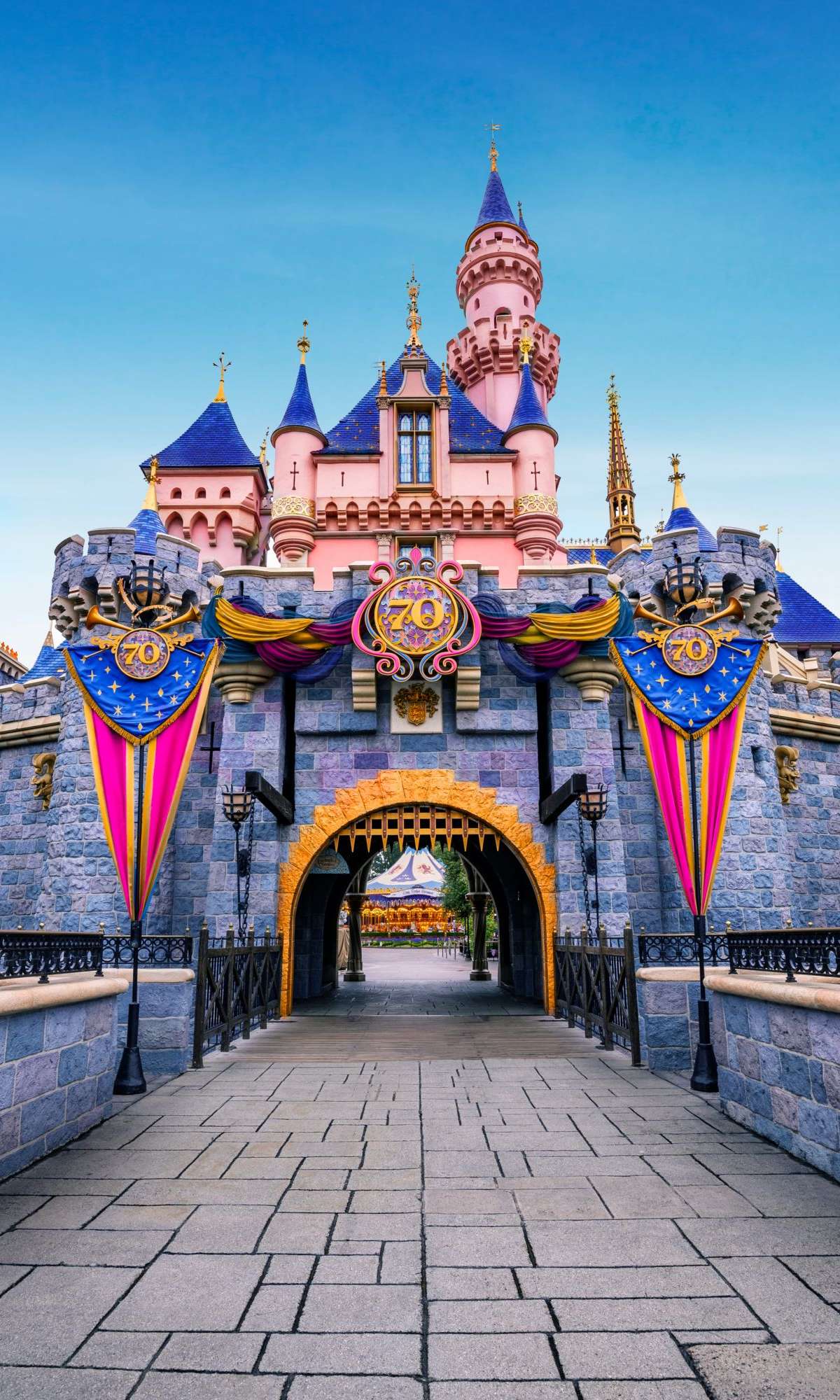 Disneyland Park