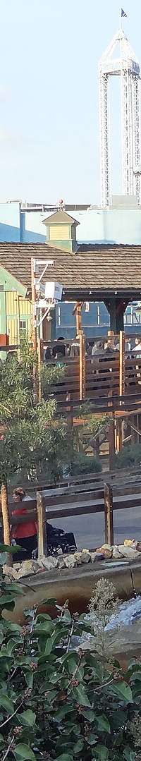 Knott's Berry Farm