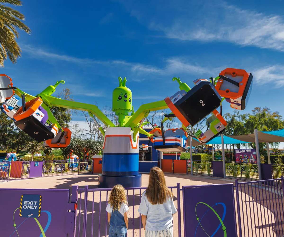 LEGOLAND California Resort