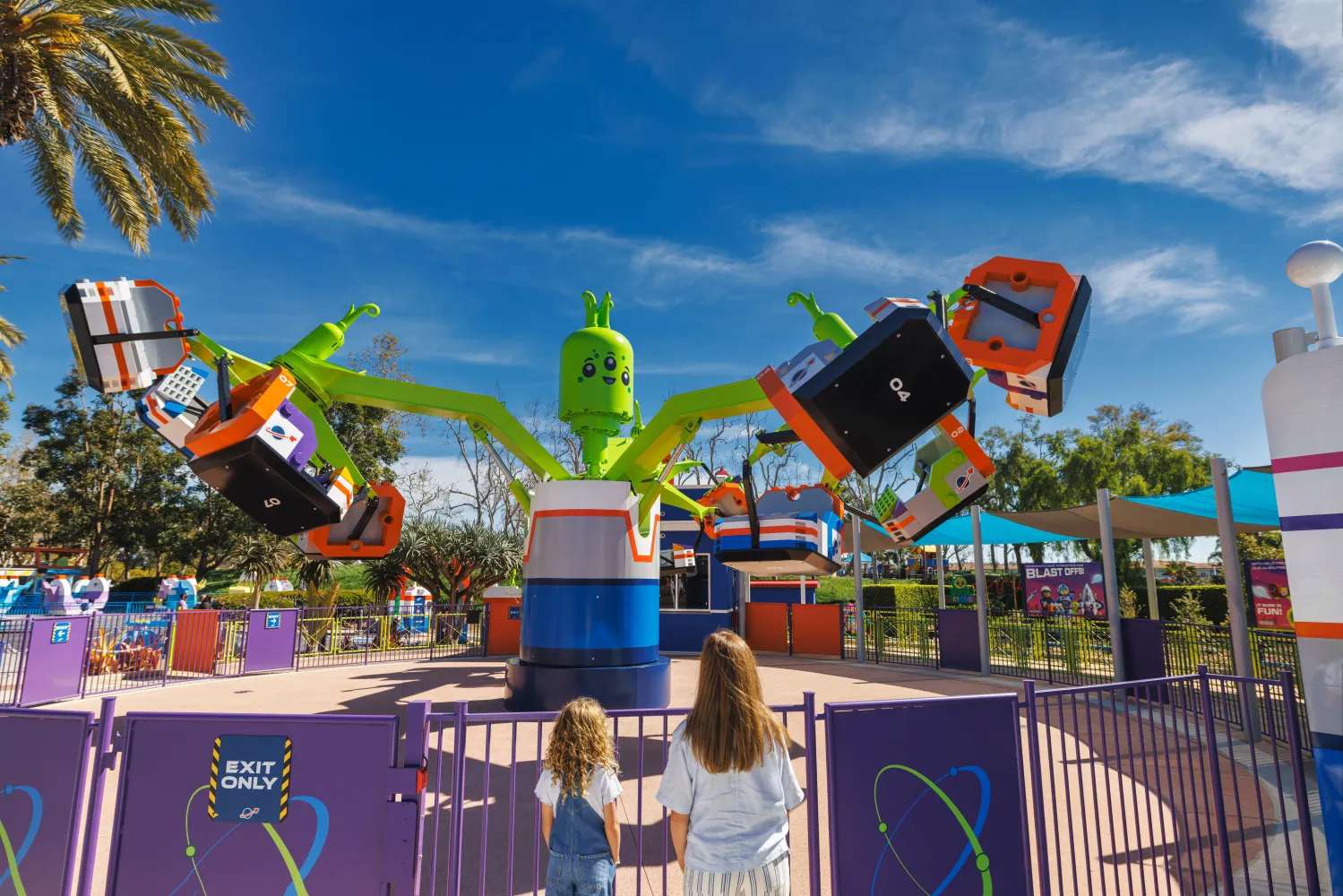 LEGOLAND California Resort