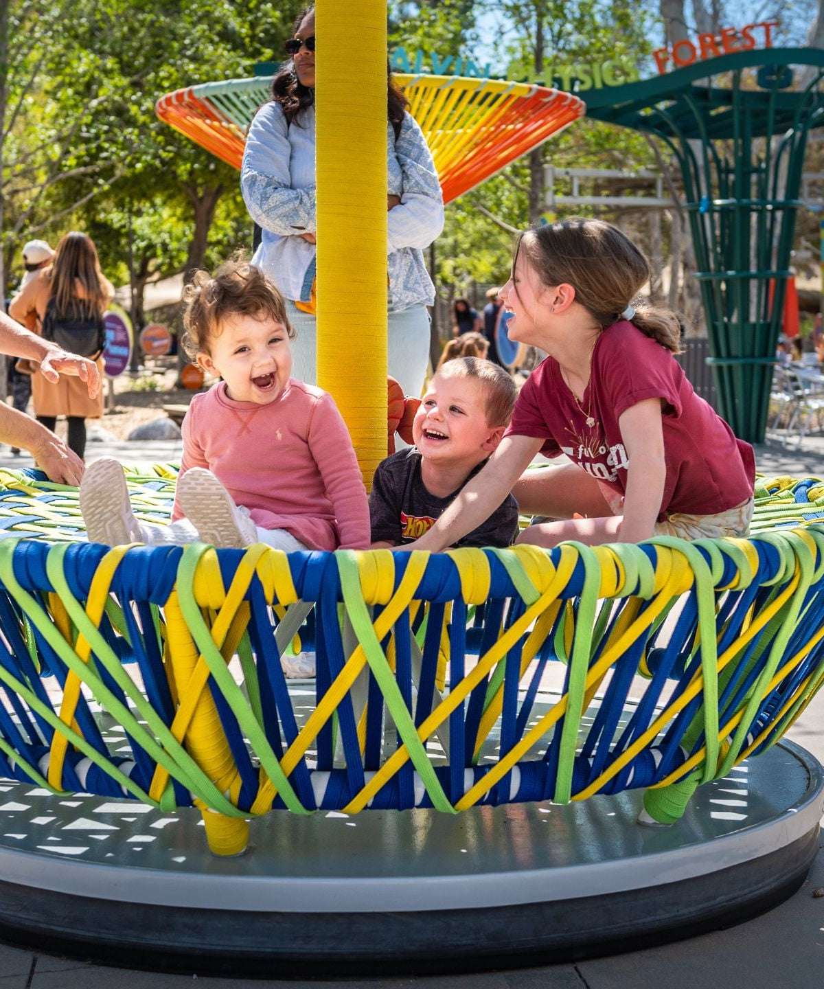 Kidspace Children's Museum