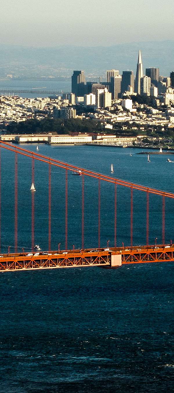 The Walt Disney Family Museum in San Francisco, California