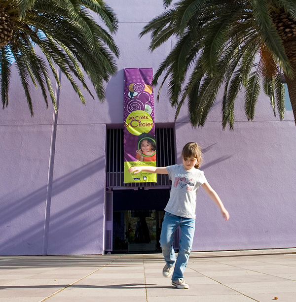 Children's Discovery Museum of San Jose in San Jose, California