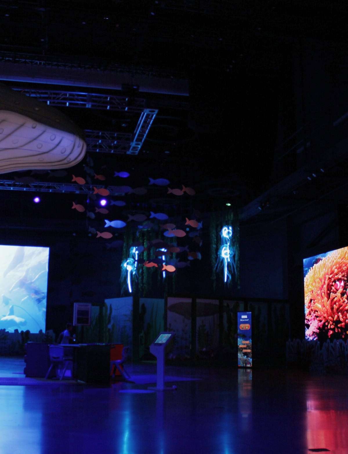 Discovery Cube Orange County