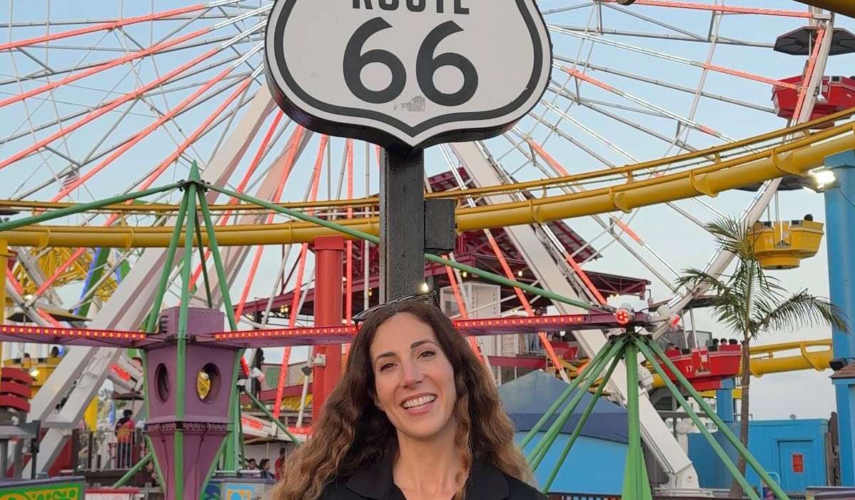 Santa Monica
