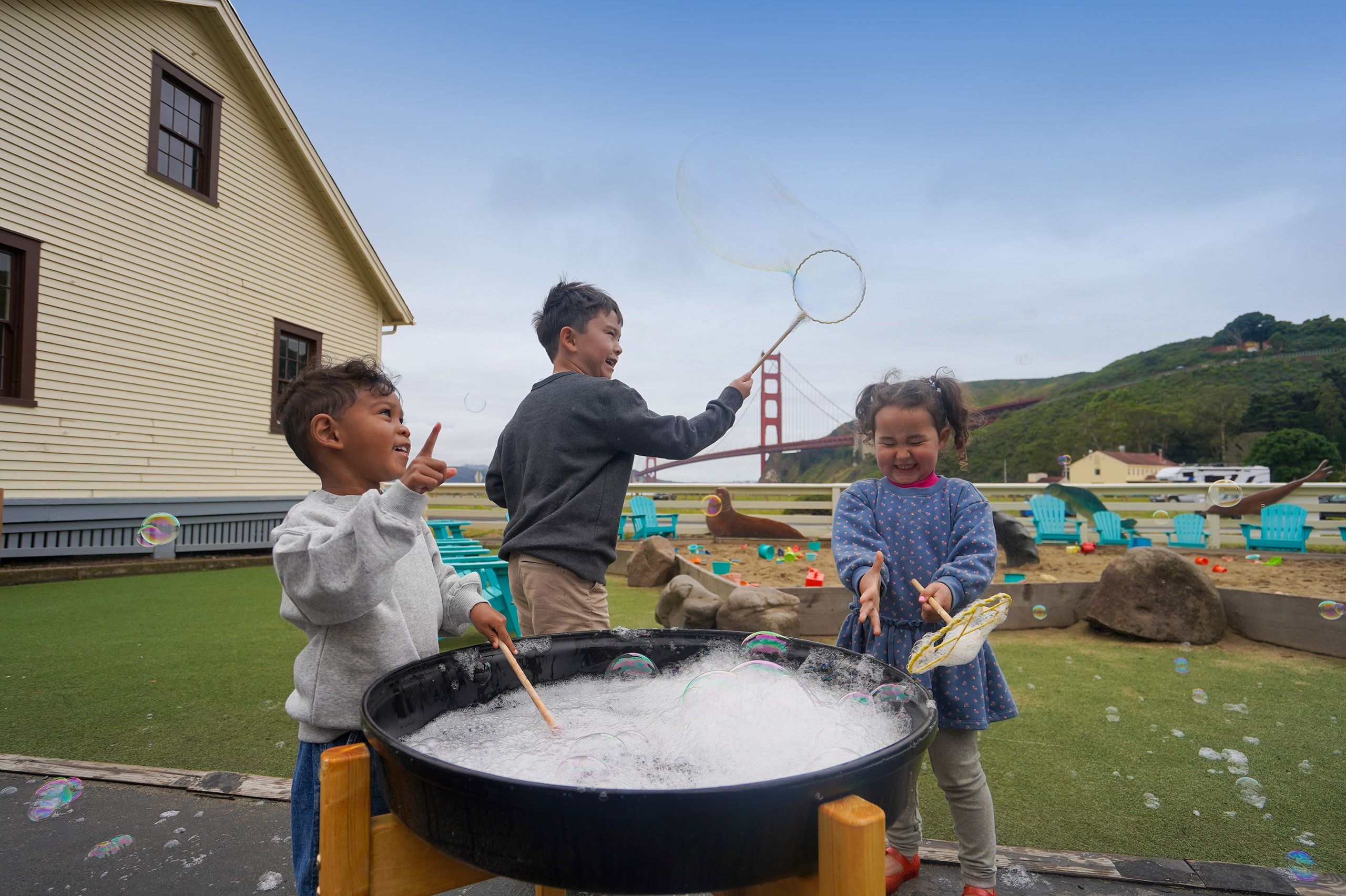 Sausalito