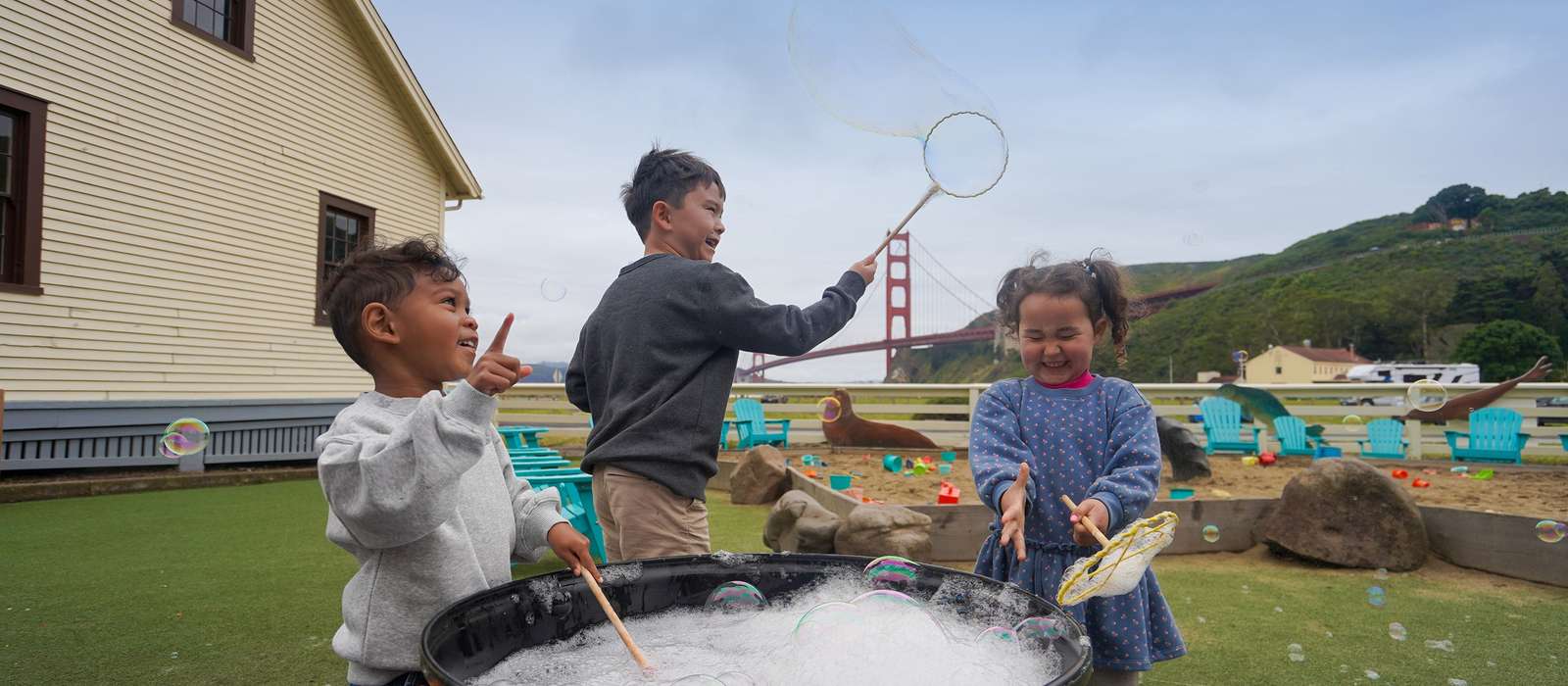 Sausalito