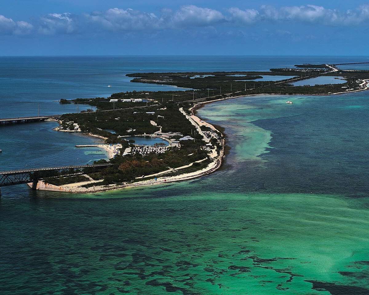 Bahia Honda State Park