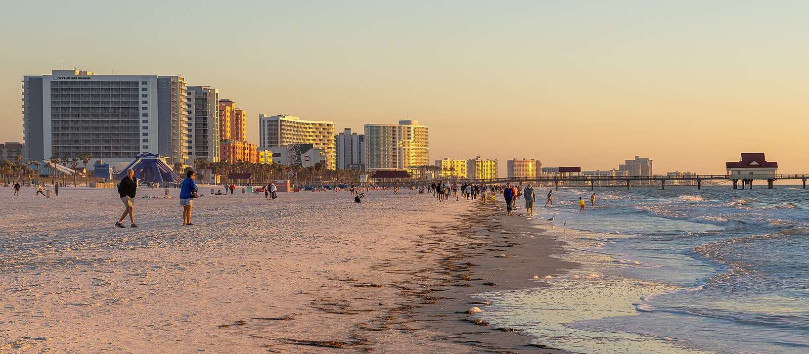 Clearwater