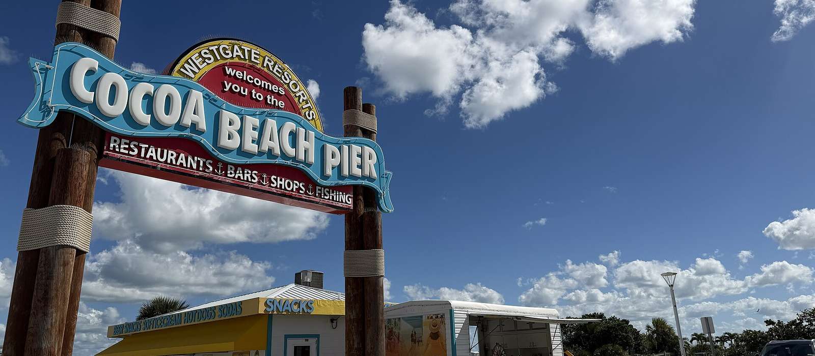 Cocoa Beach
