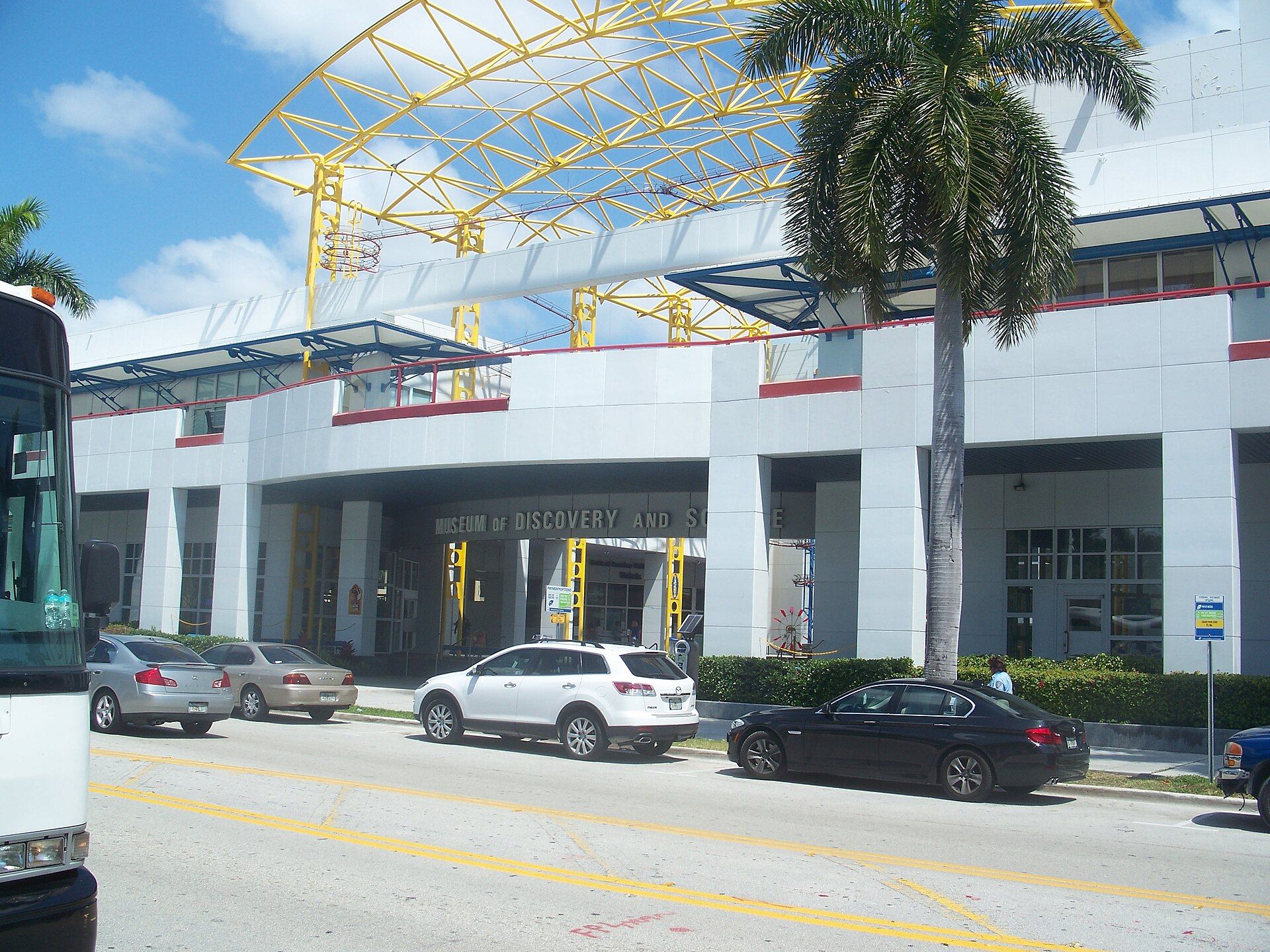 Fort Lauderdale