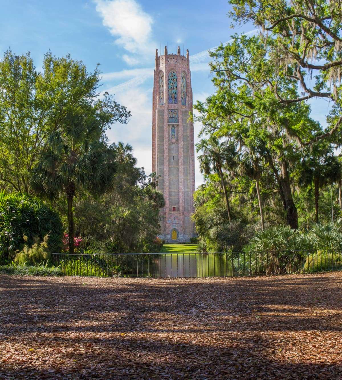 Bok Tower Gardens