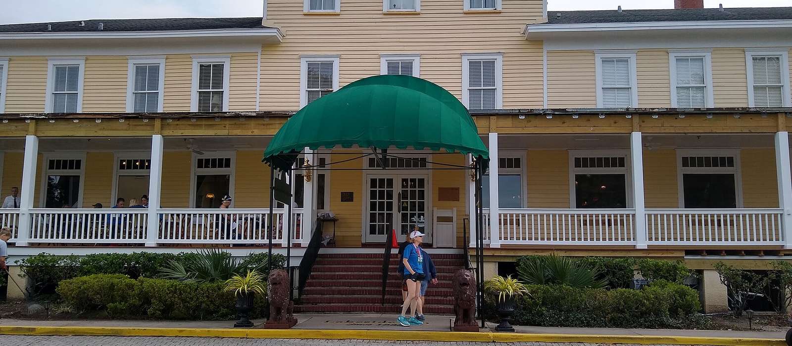 Mount Dora