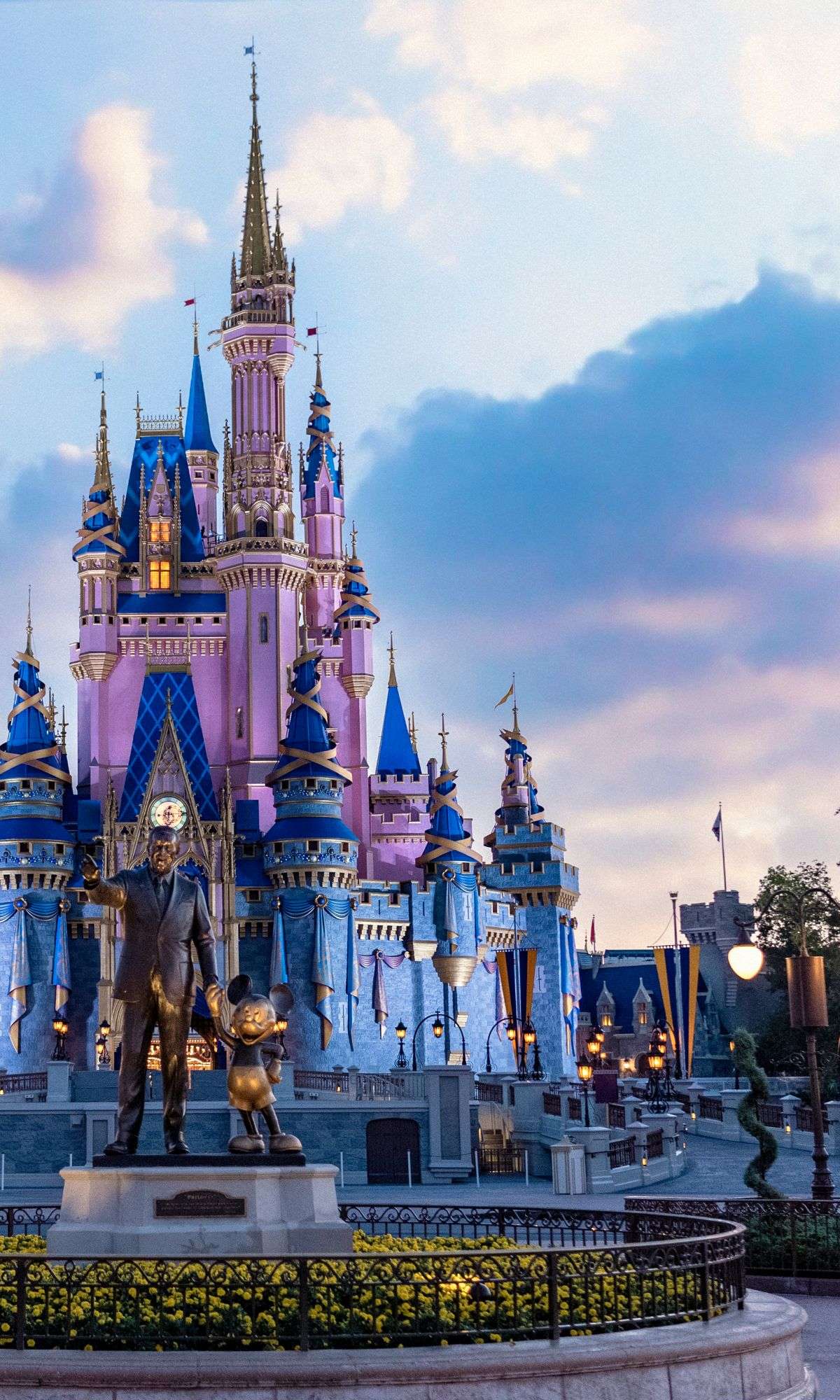 Walt Disney World Resort