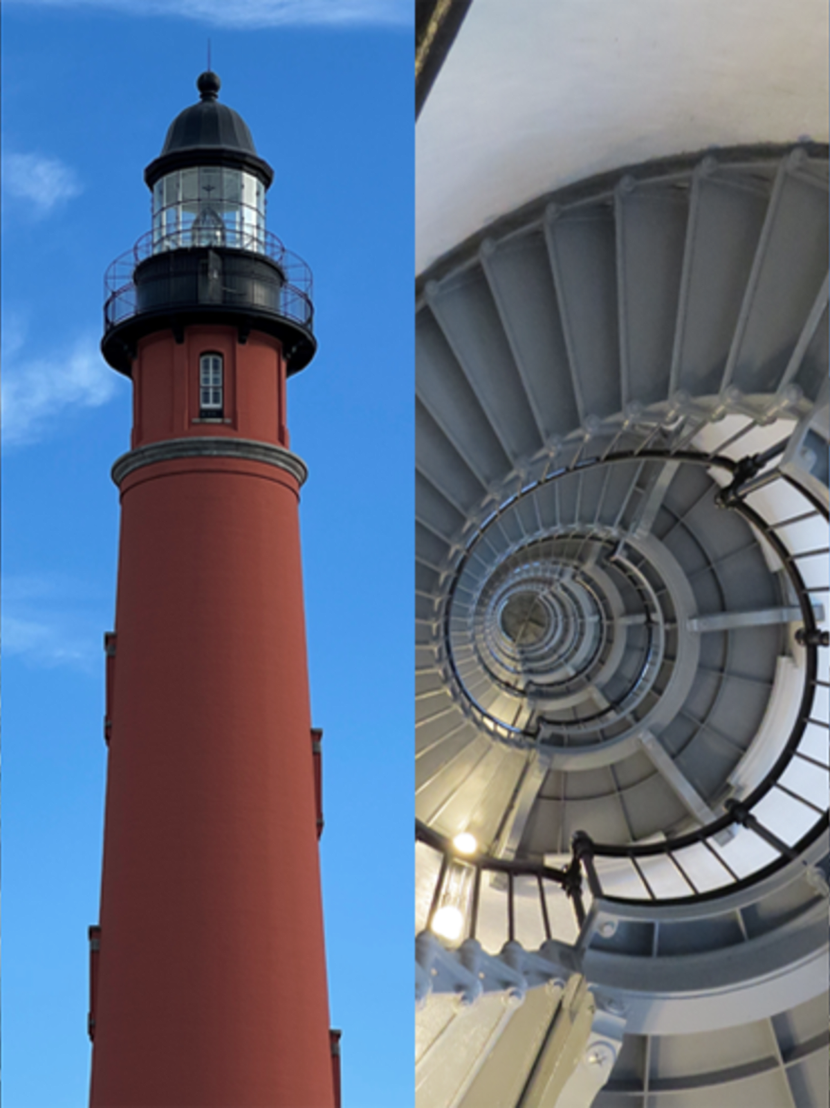 Ponce de Leon Inlet Lighthouse