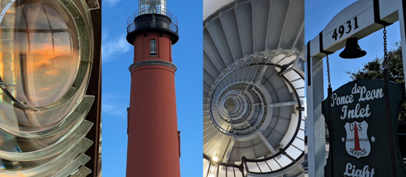 Ponce Inlet