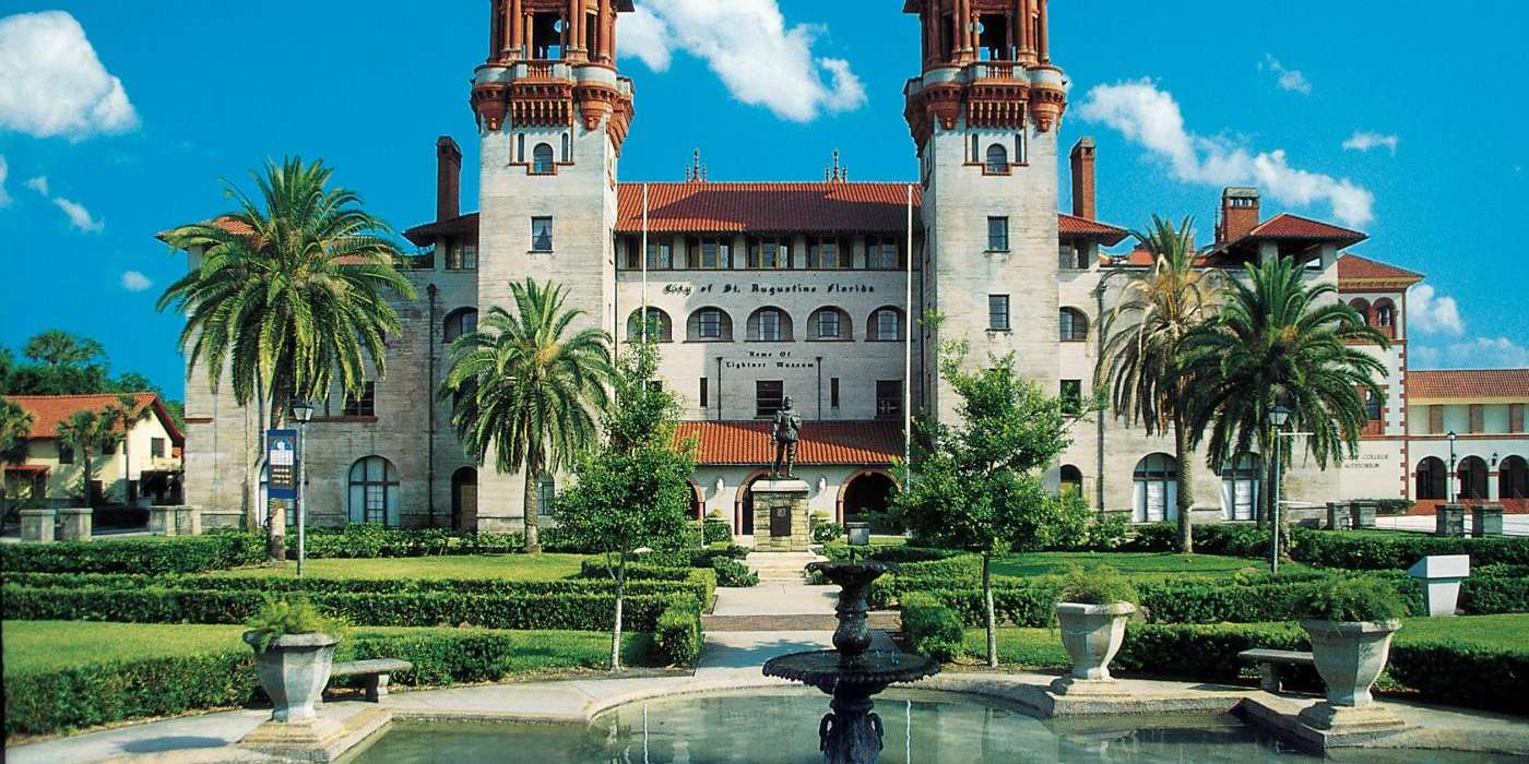 Ponte Vedra