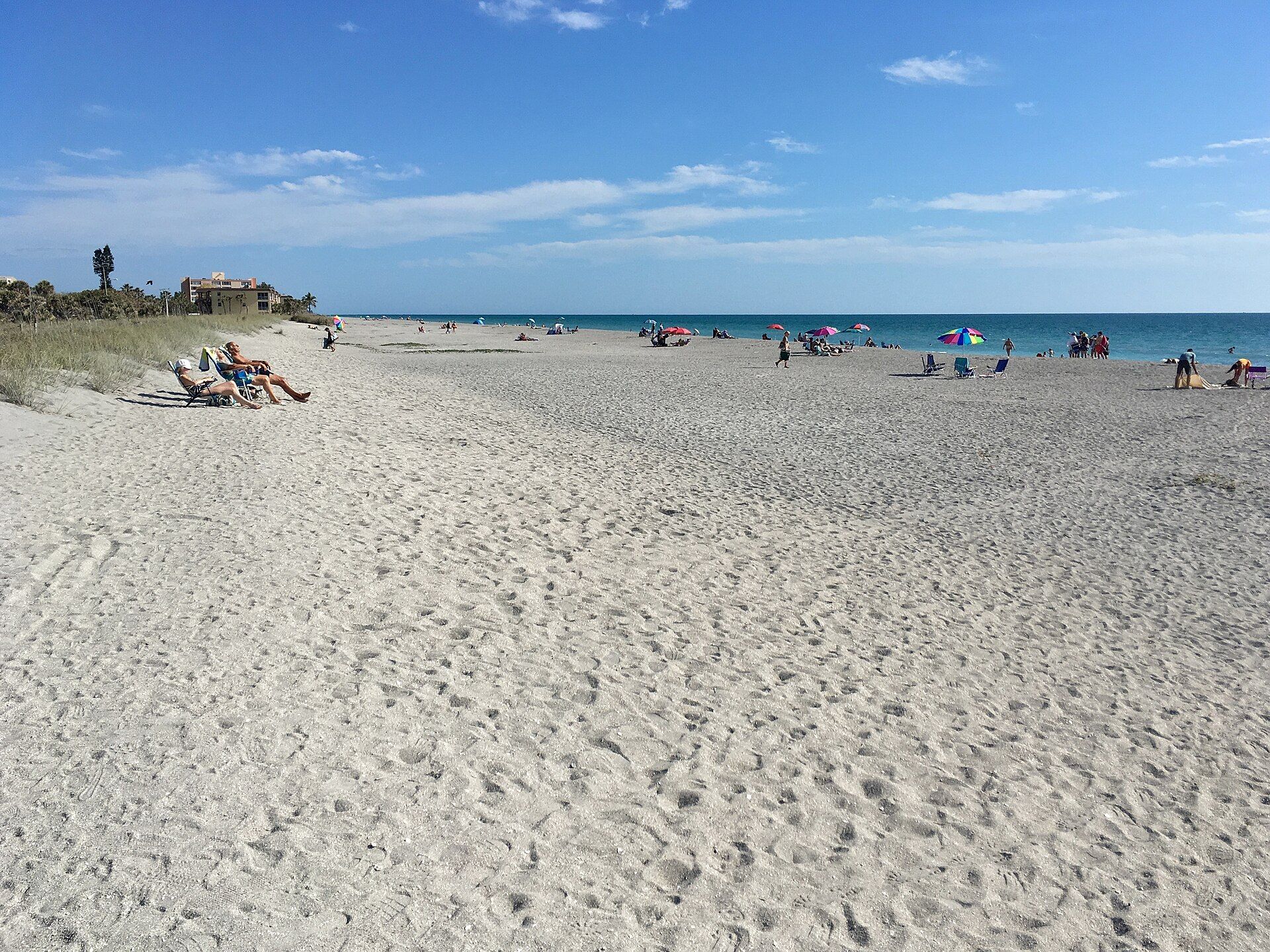Sarasota