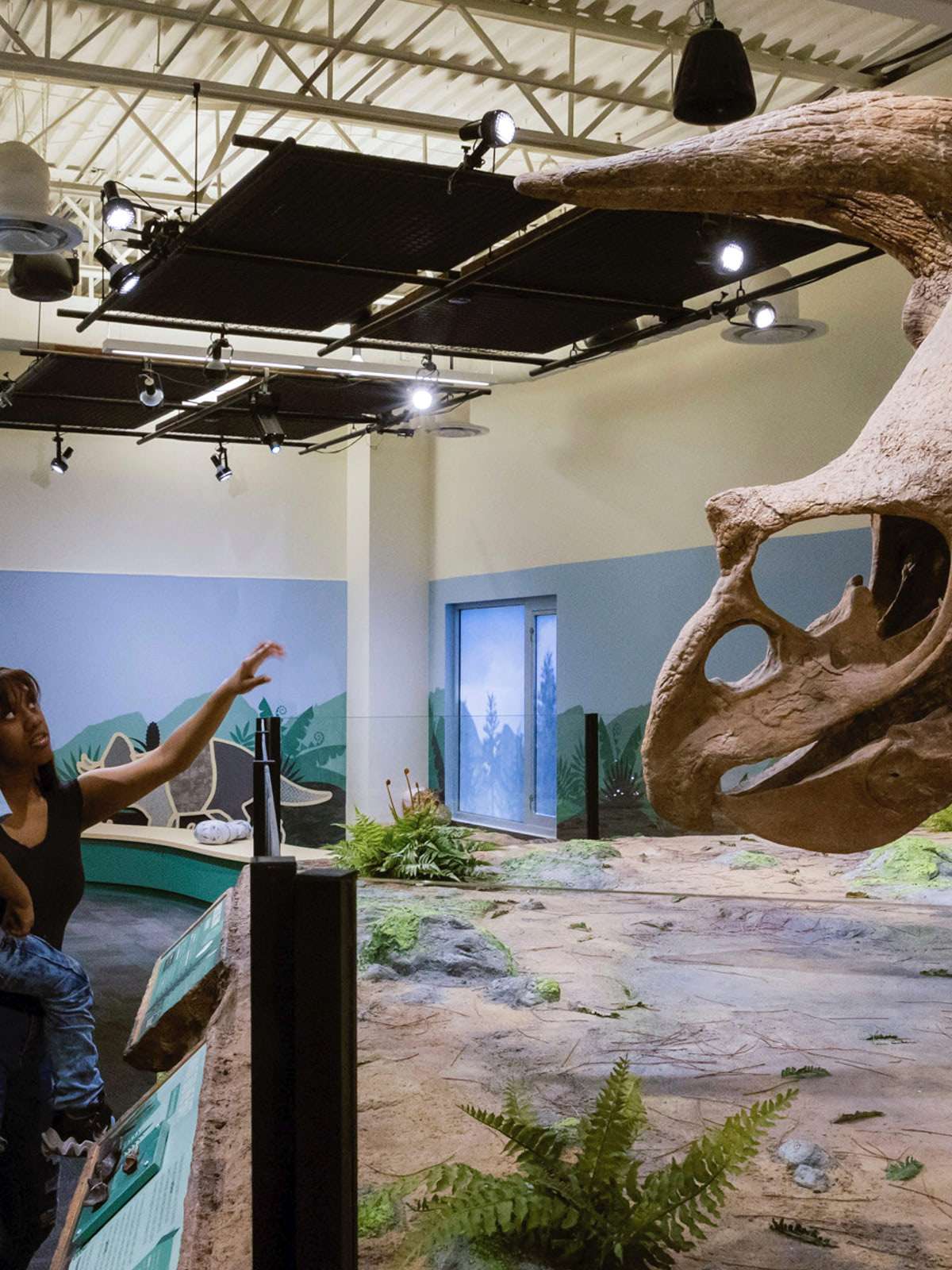 Glazer Children's Museum