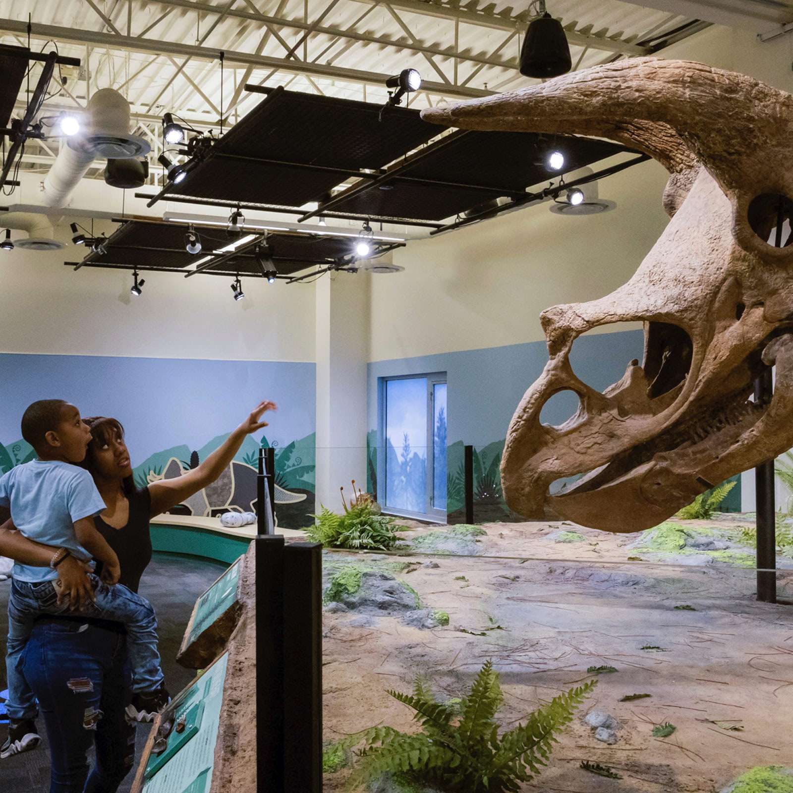 Glazer Children's Museum
