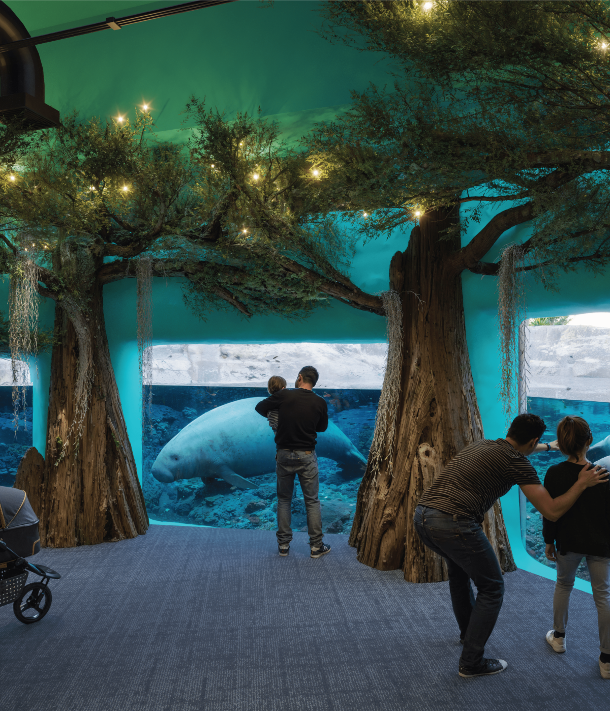 ZooTampa at Lowry Park