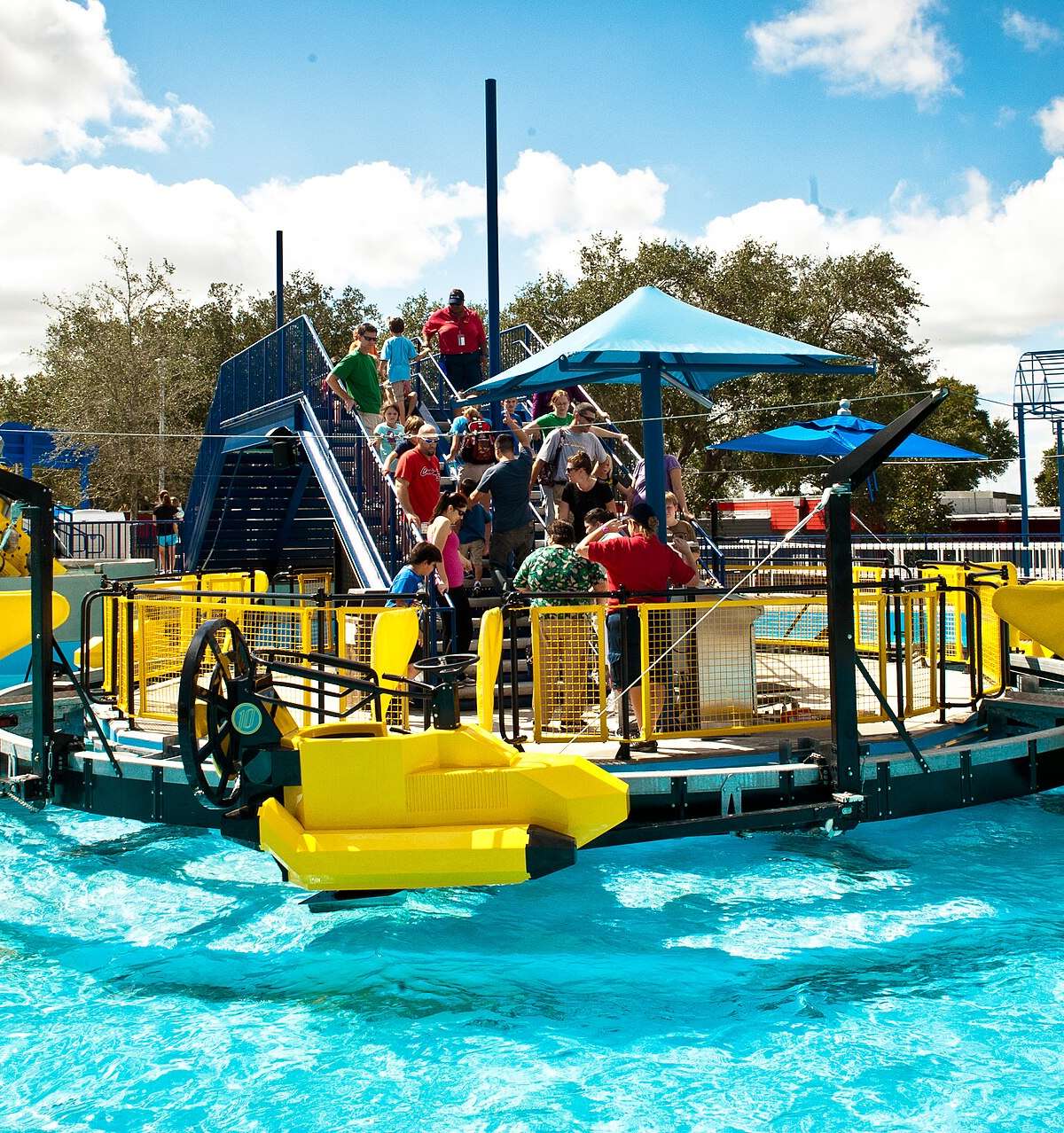 Peppa Pig Theme Park Florida