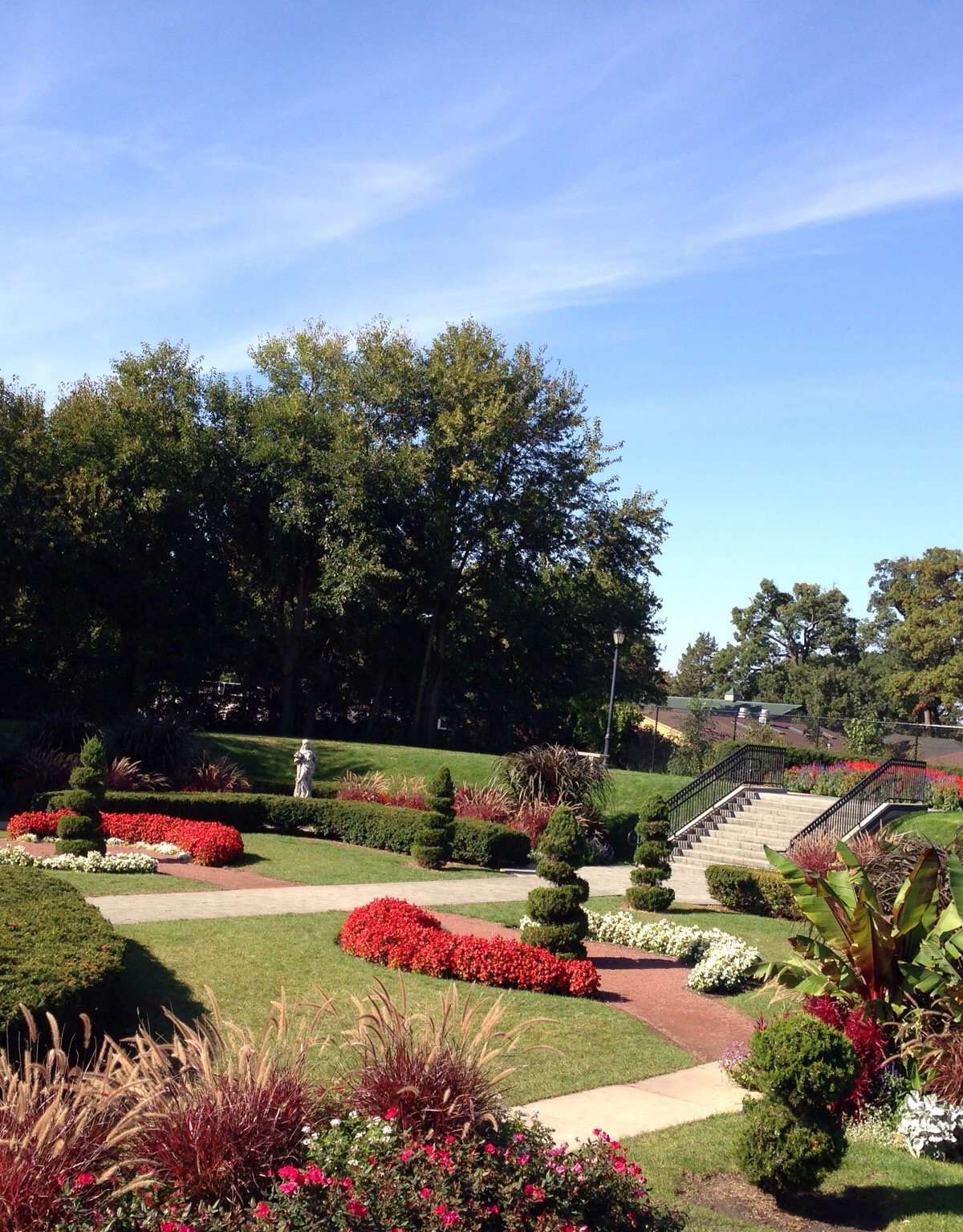 Phillips Park Zoo