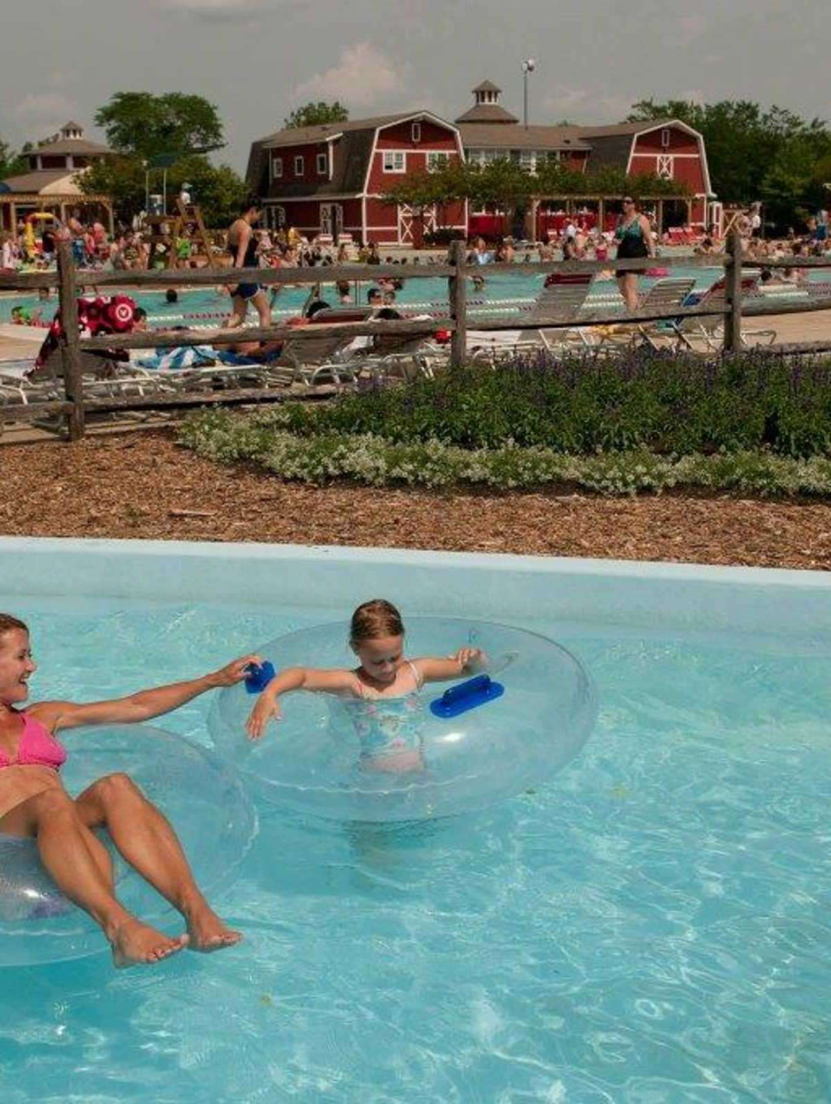 Splash Country Water Park