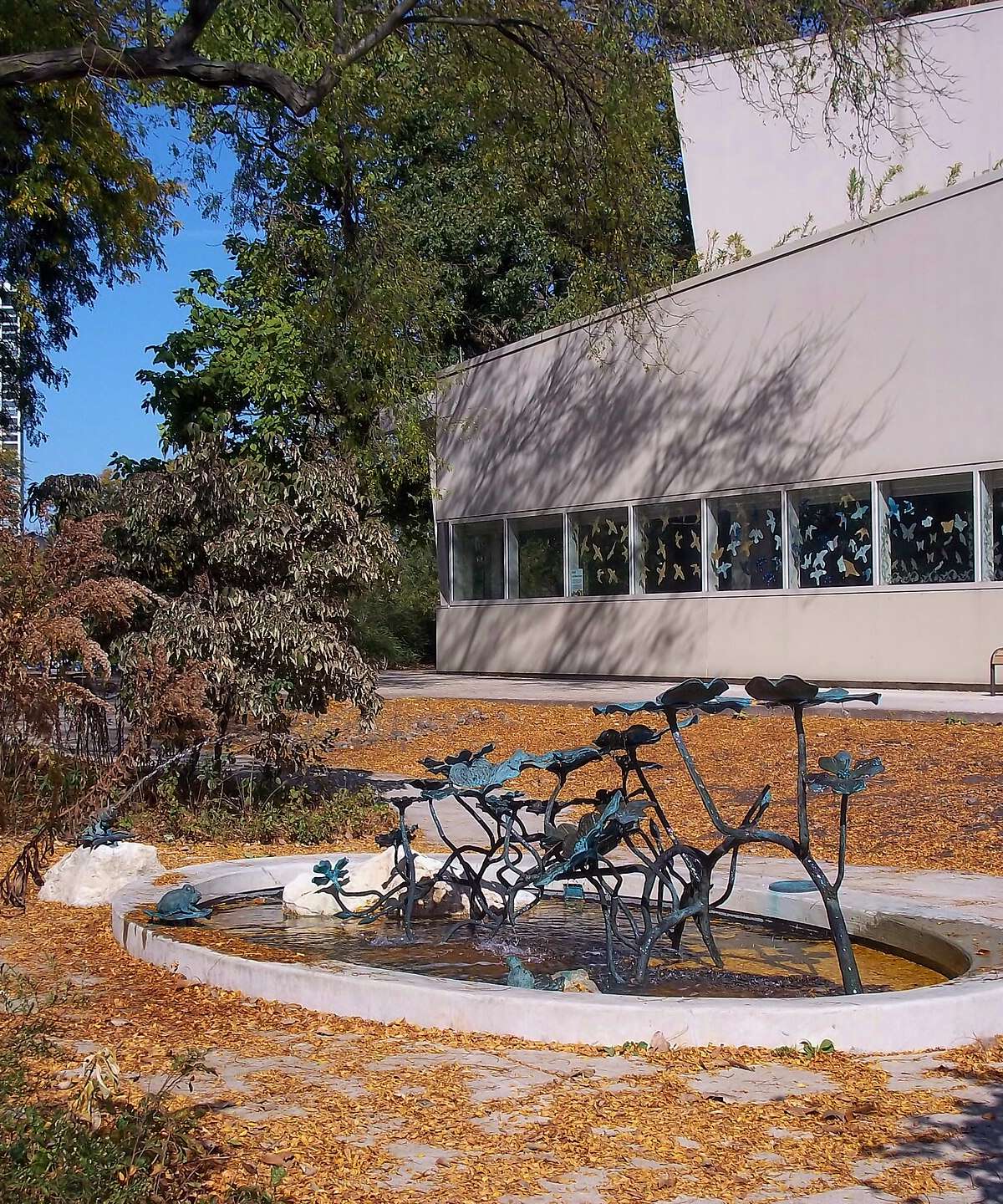 Peggy Notebaert Nature Museum