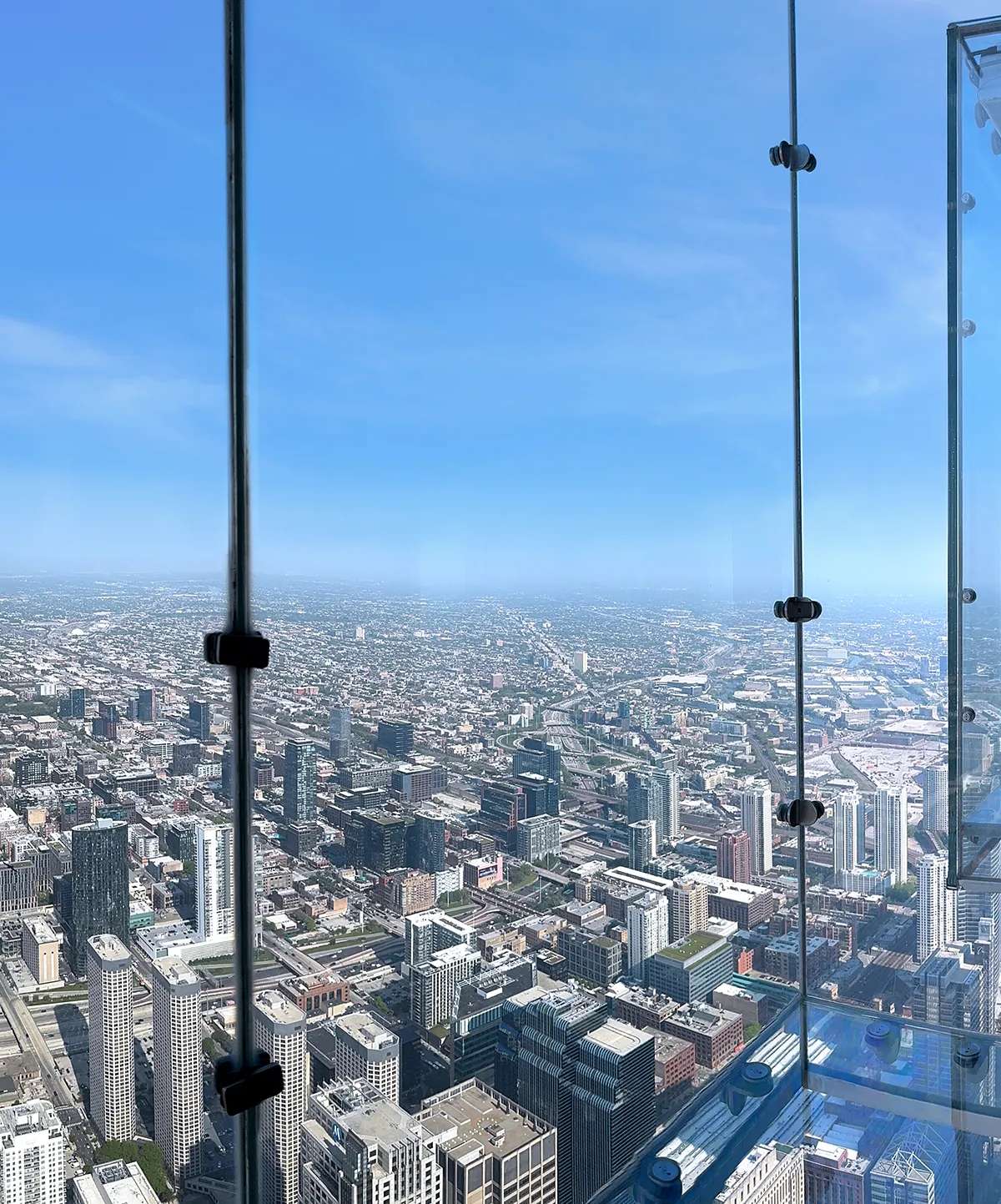 Skydeck Chicago