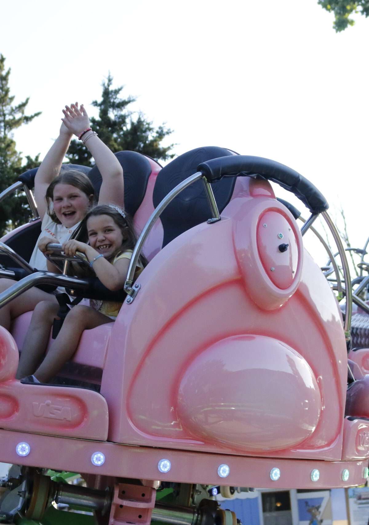 Santa's Village Amusement & Water Park