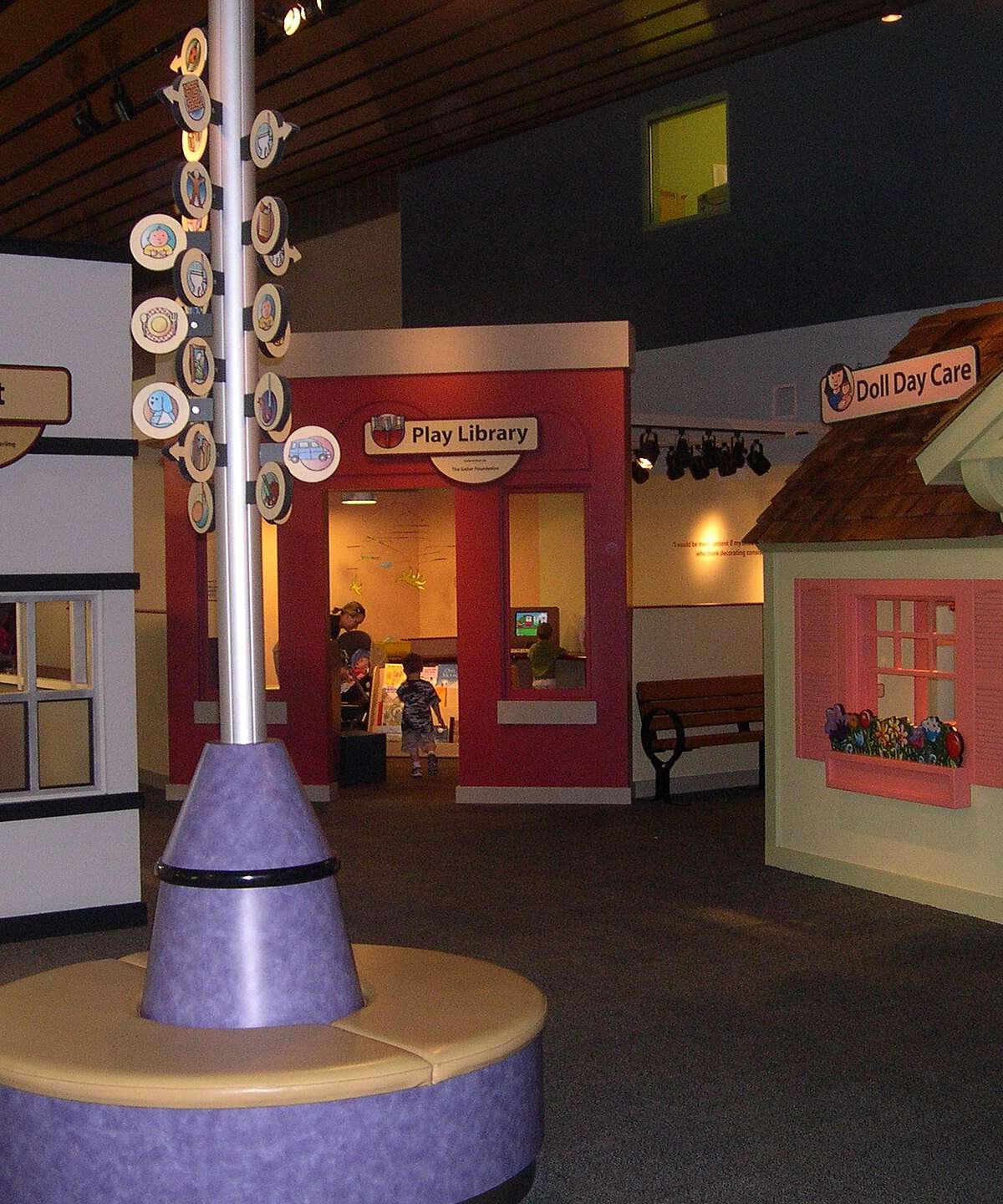 Kohl Children's Museum