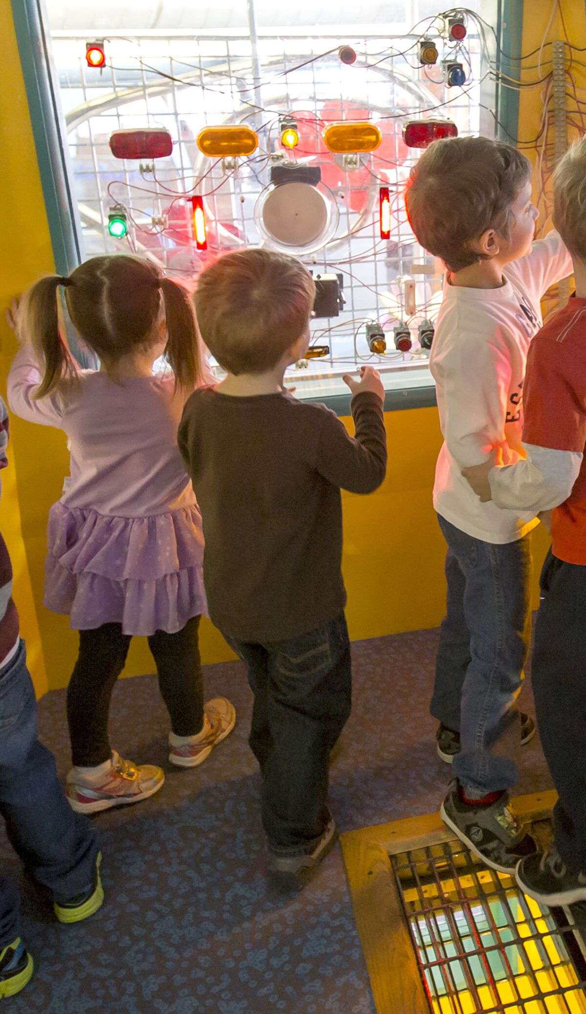 DuPage Children's Museum