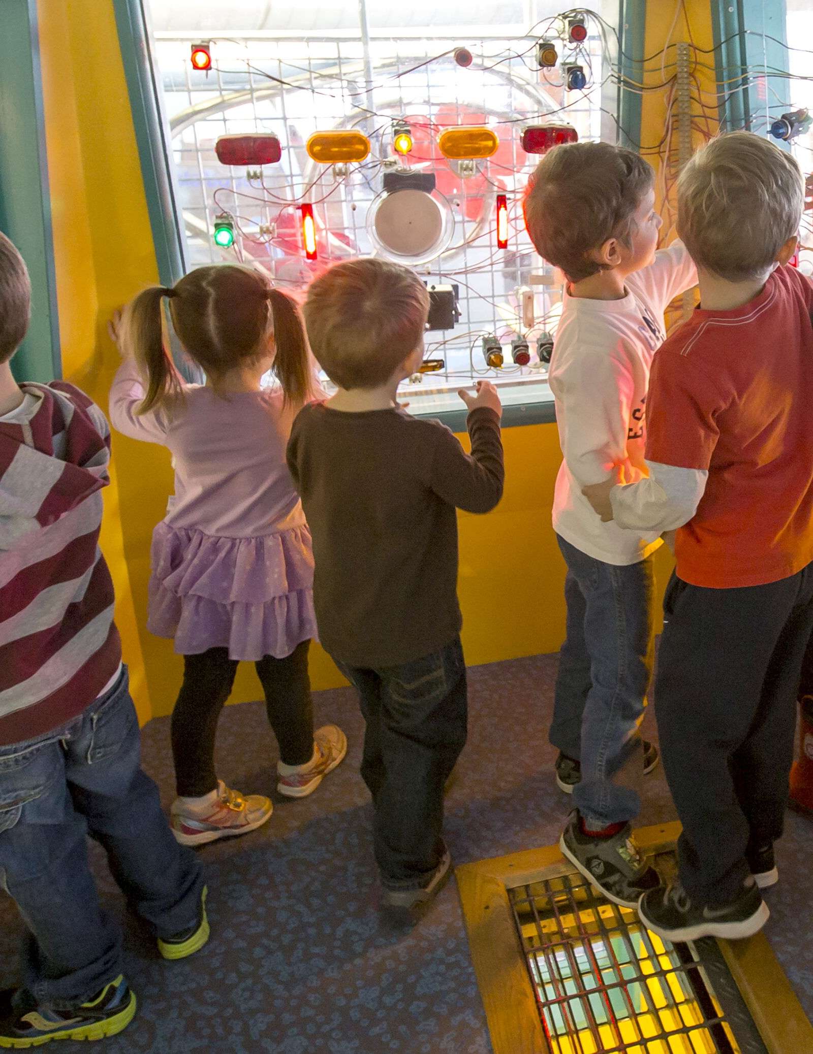 DuPage Children's Museum