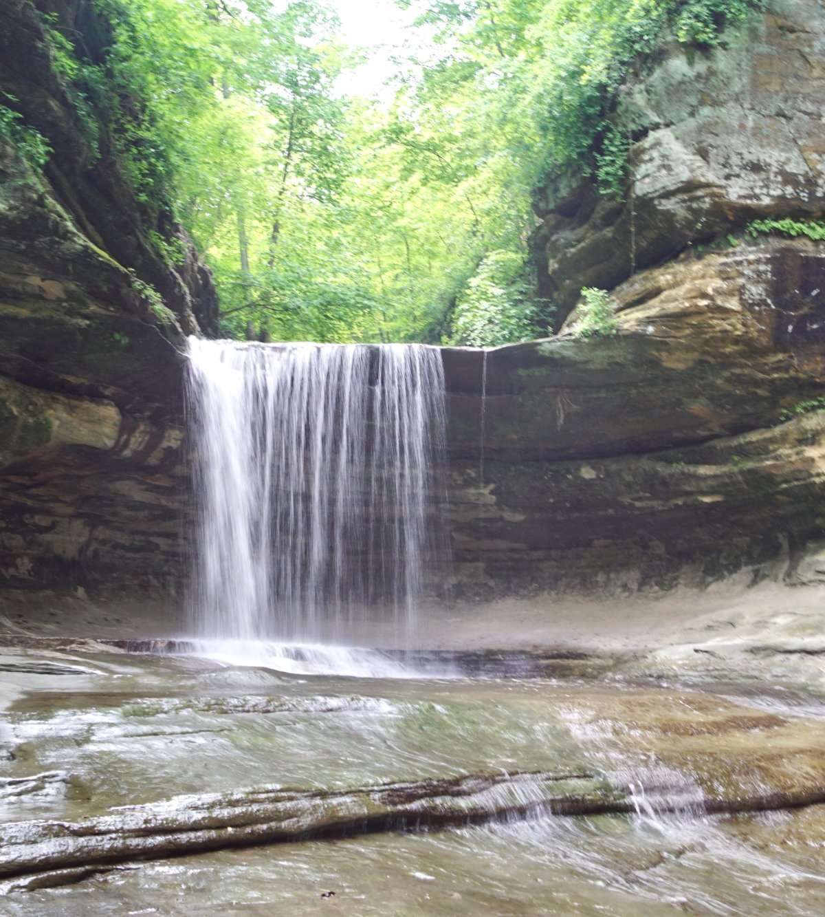 Starved Rock State Park